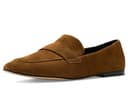 Vince Tommi Loafer/Moc Shoes — cor Marrom