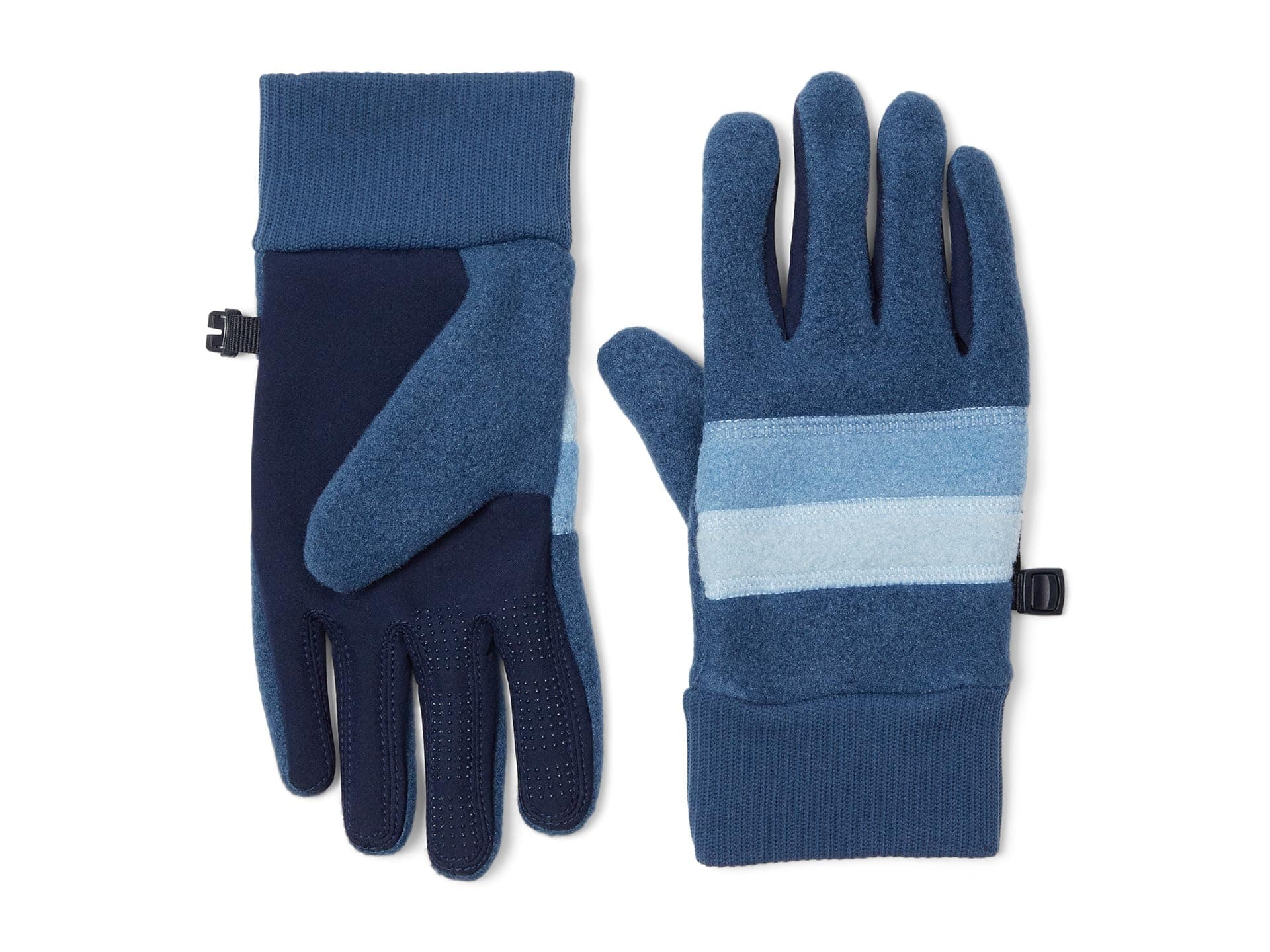 Cotopaxi Teca Fleece Full Finger Gloves — vista principal