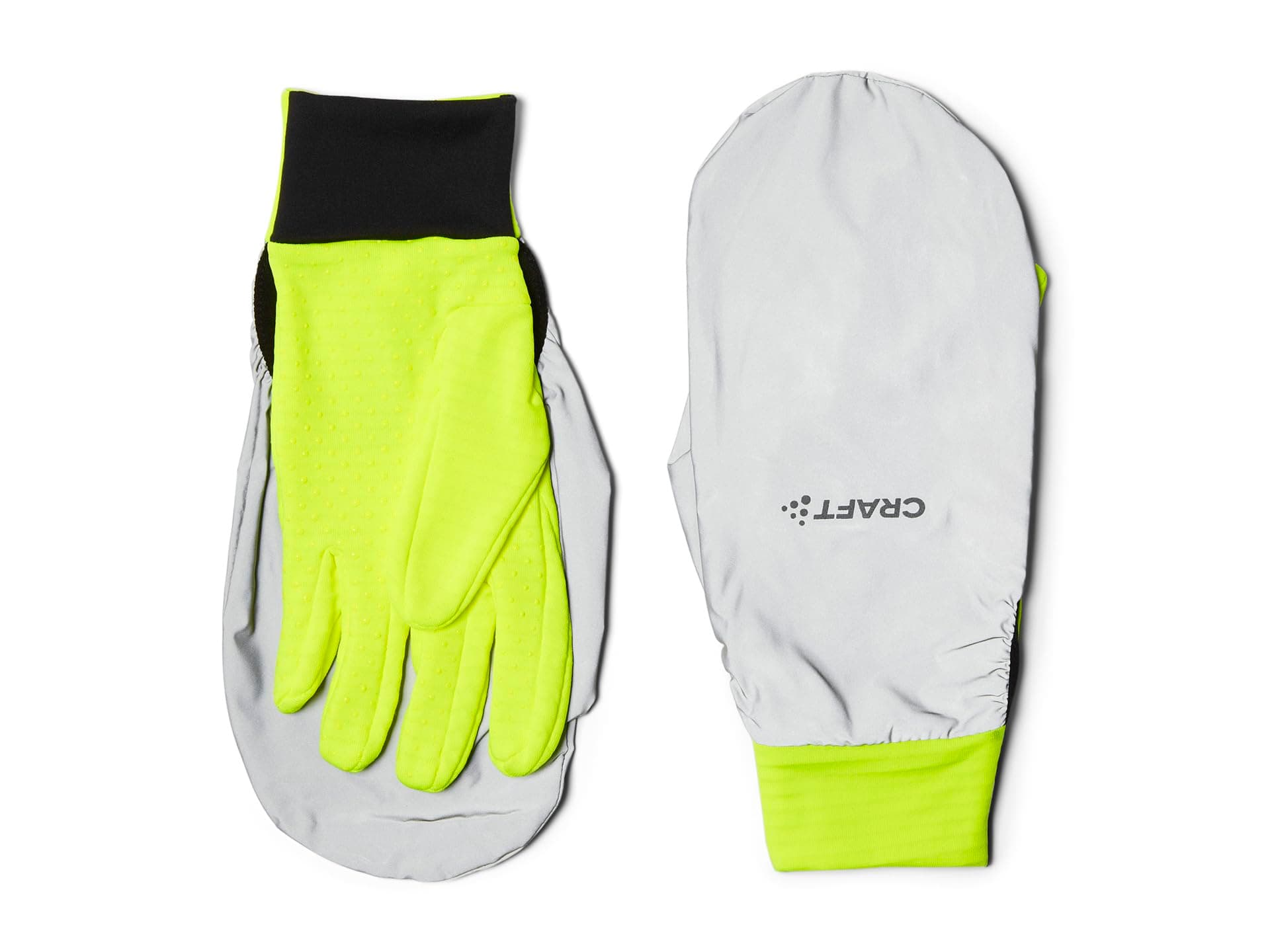 Craft Essence Hybrid Gloves — cor Gelo