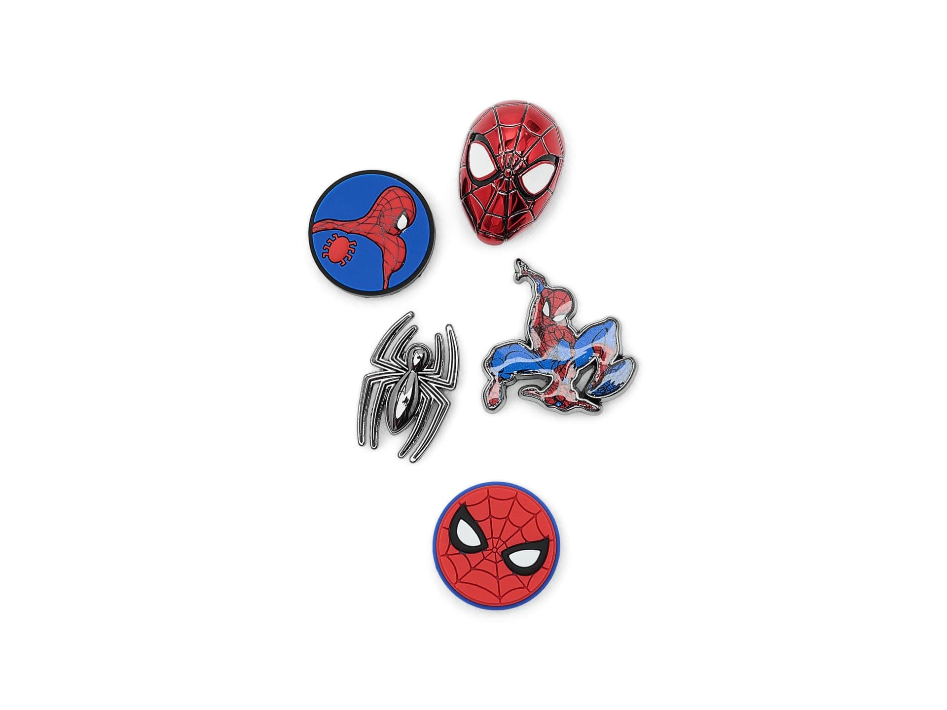 Crocs Jibbitz Characters — vista principal