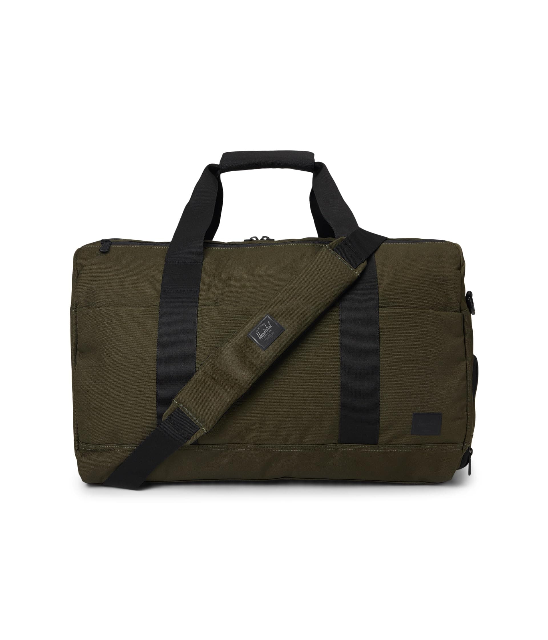 Herschel Supply Co. Tech Novel — cor Verde