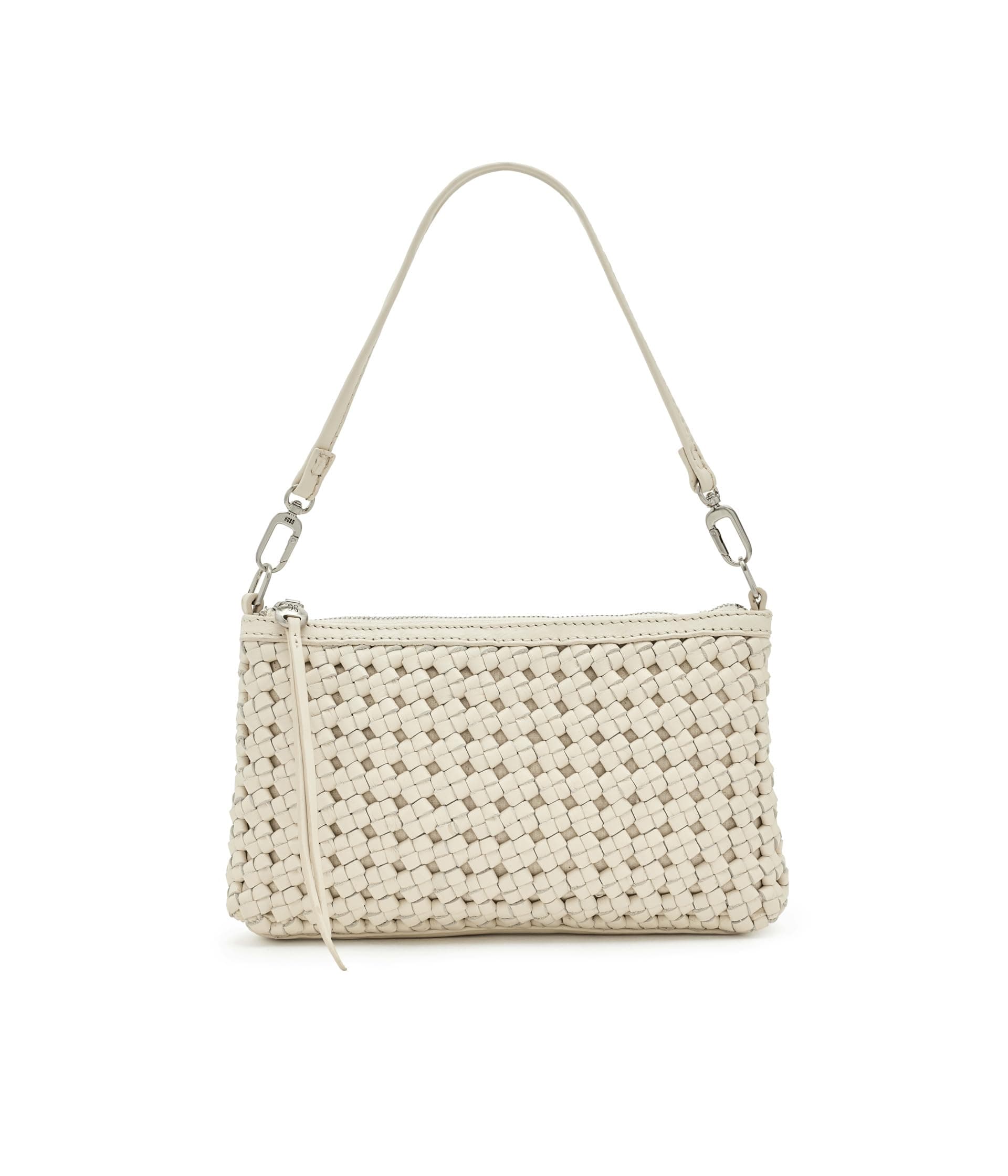 HOBO Darcy Crossbody — cor Off-white