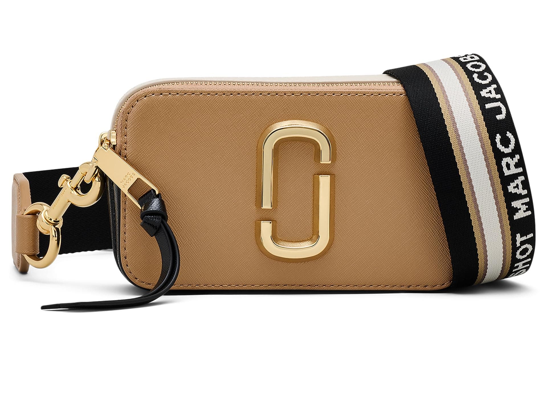 Marc Jacobs The Snapshot — vista principal