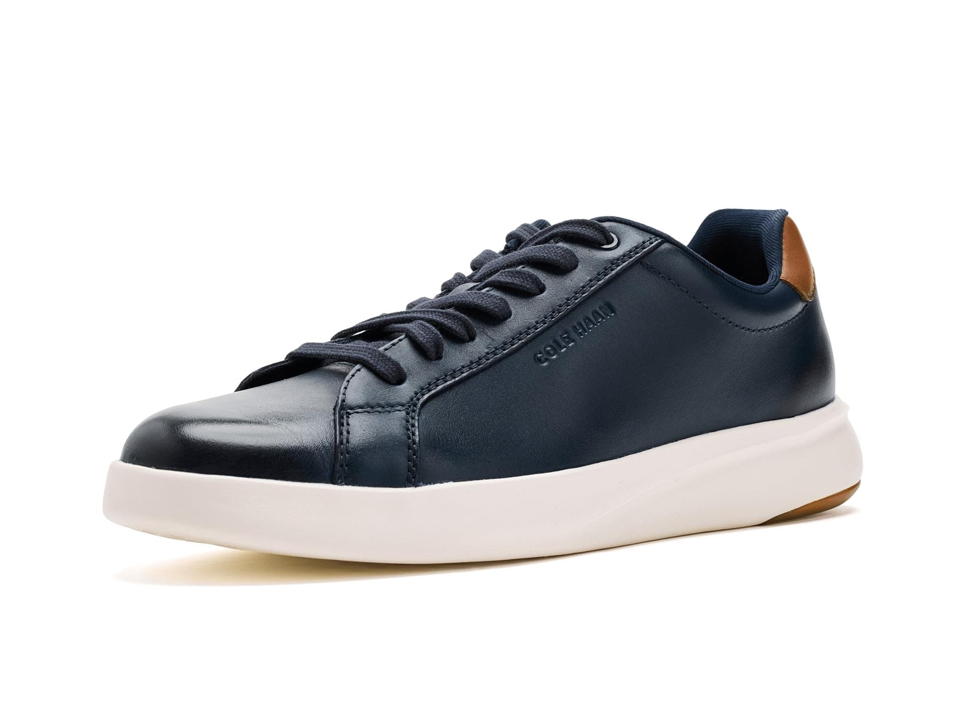 Cole Haan Grand Crosscourt Tennis Ii — cor Marinho