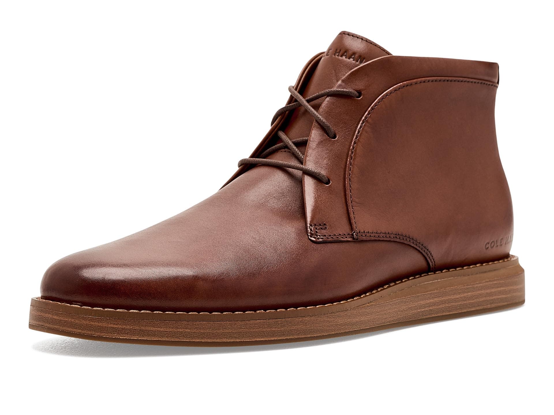 Cole Haan Grand Neoclassic Flexcraft Chukka Boots — vista principal