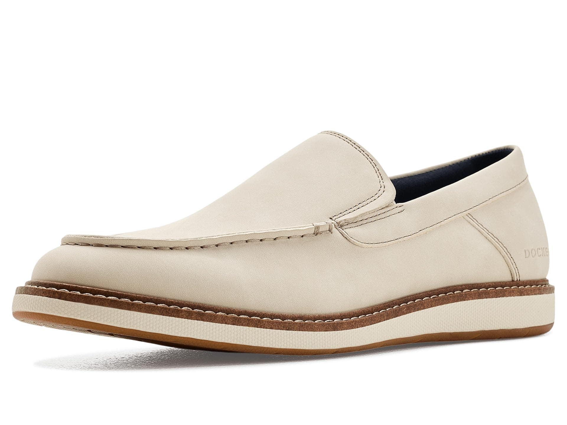 Dockers Harmon — cor Branco