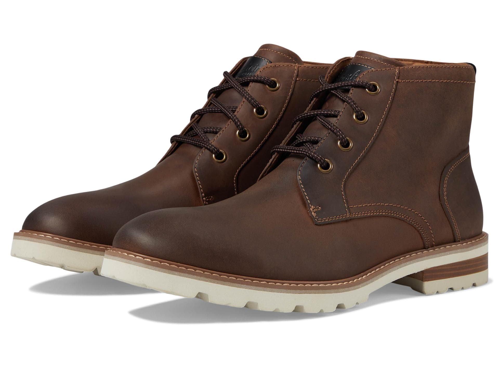 Florsheim Renegade 4-Eye Boot — vista principal