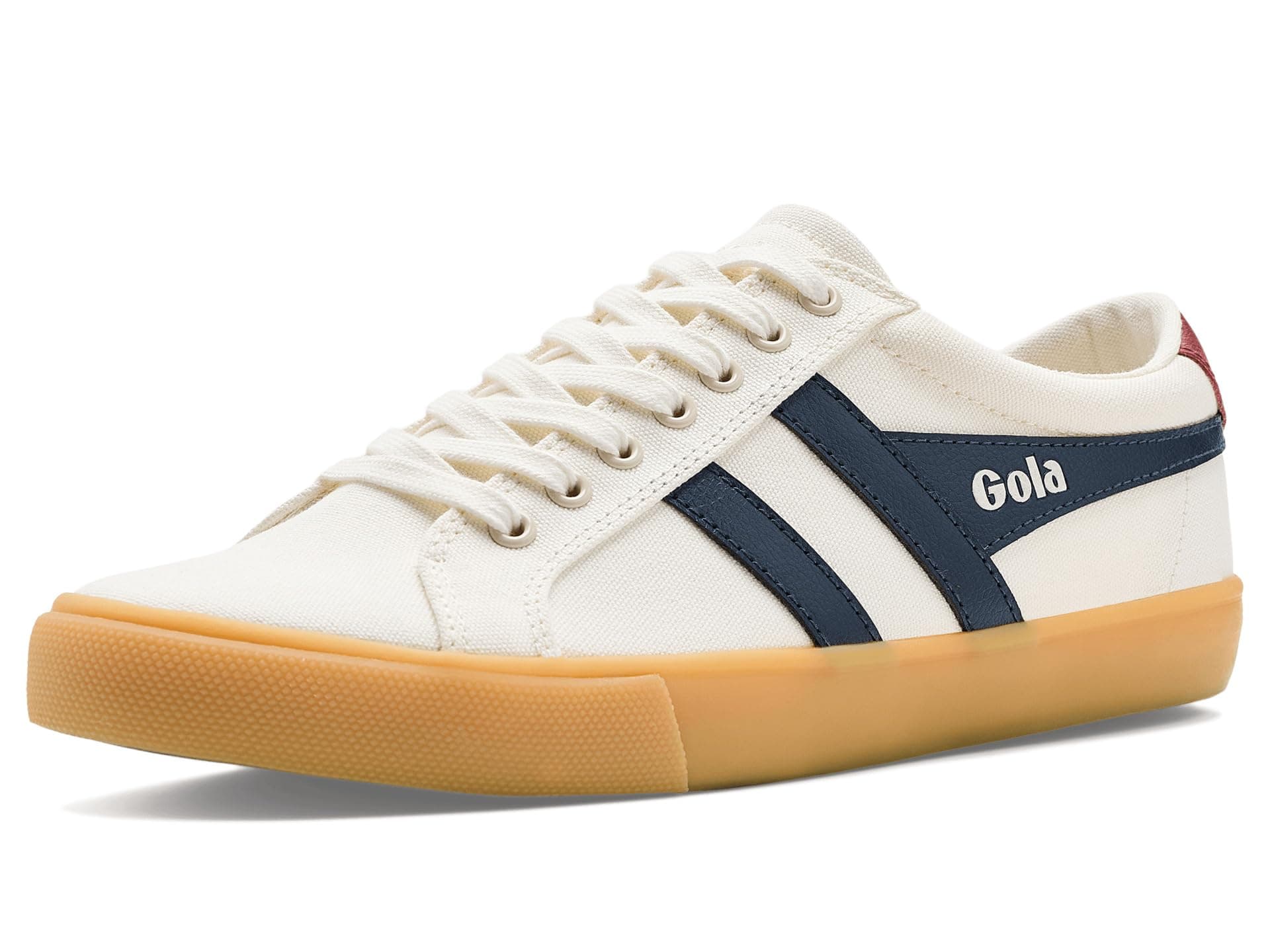 Gola Varsity — cor Branco
