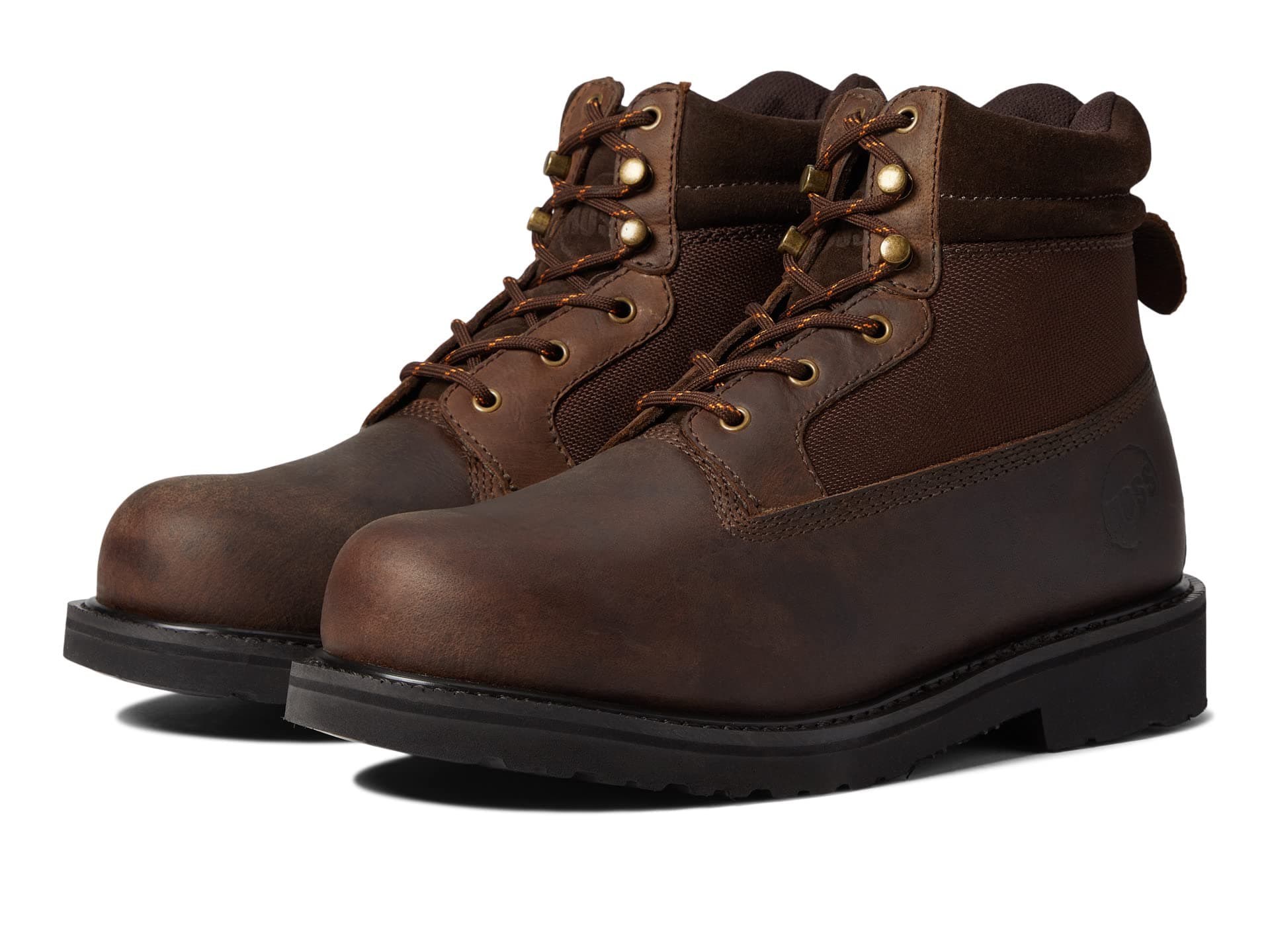 Hoss Scout ST 6" — vista principal