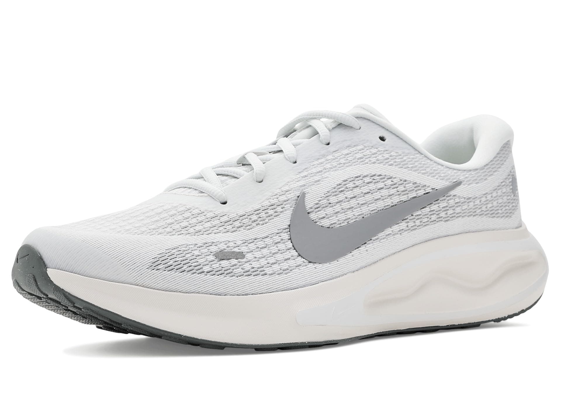 Nike Journey Run — cor Branco