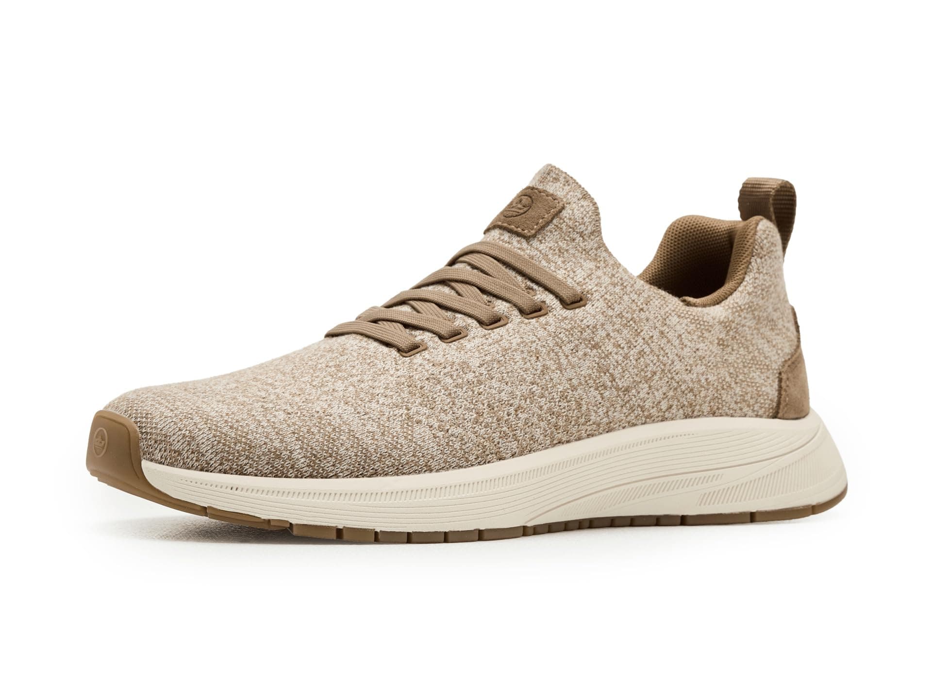 Peter Millar Odeon Sneakers — cor Bege