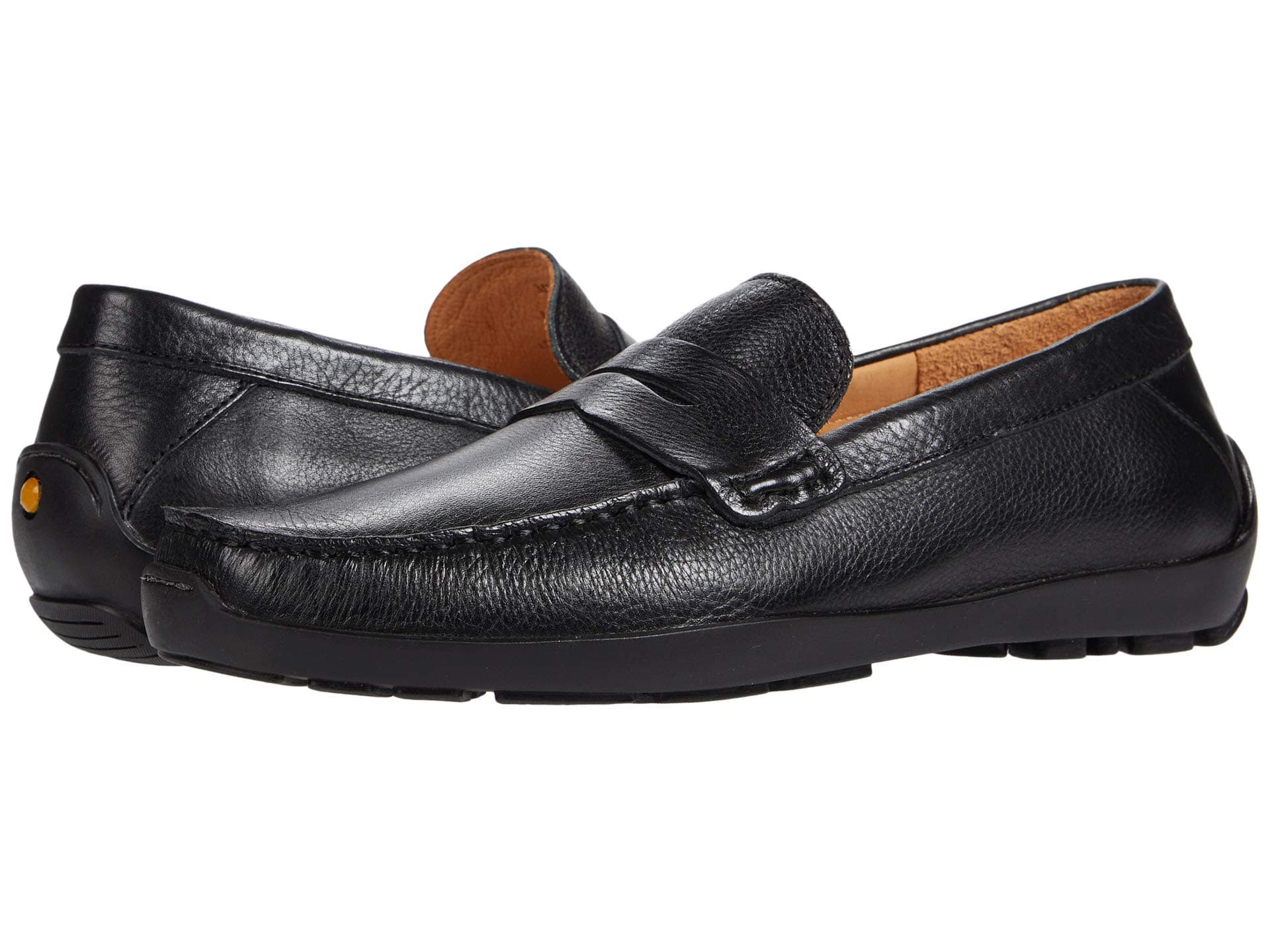 Samuel Hubbard Free Spirit for Him — cor Preto