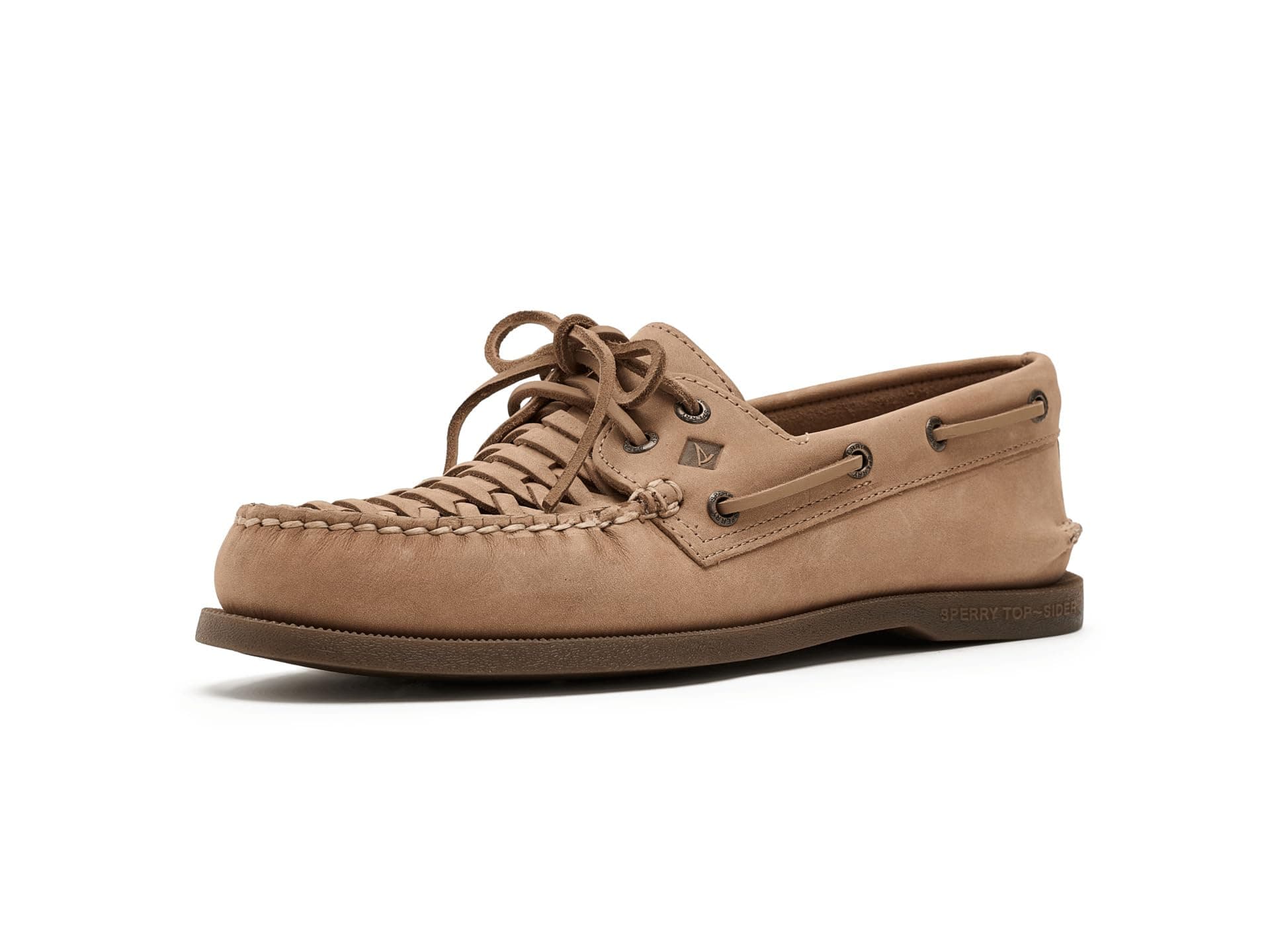 Sperry Ao2eyewoven — vista principal