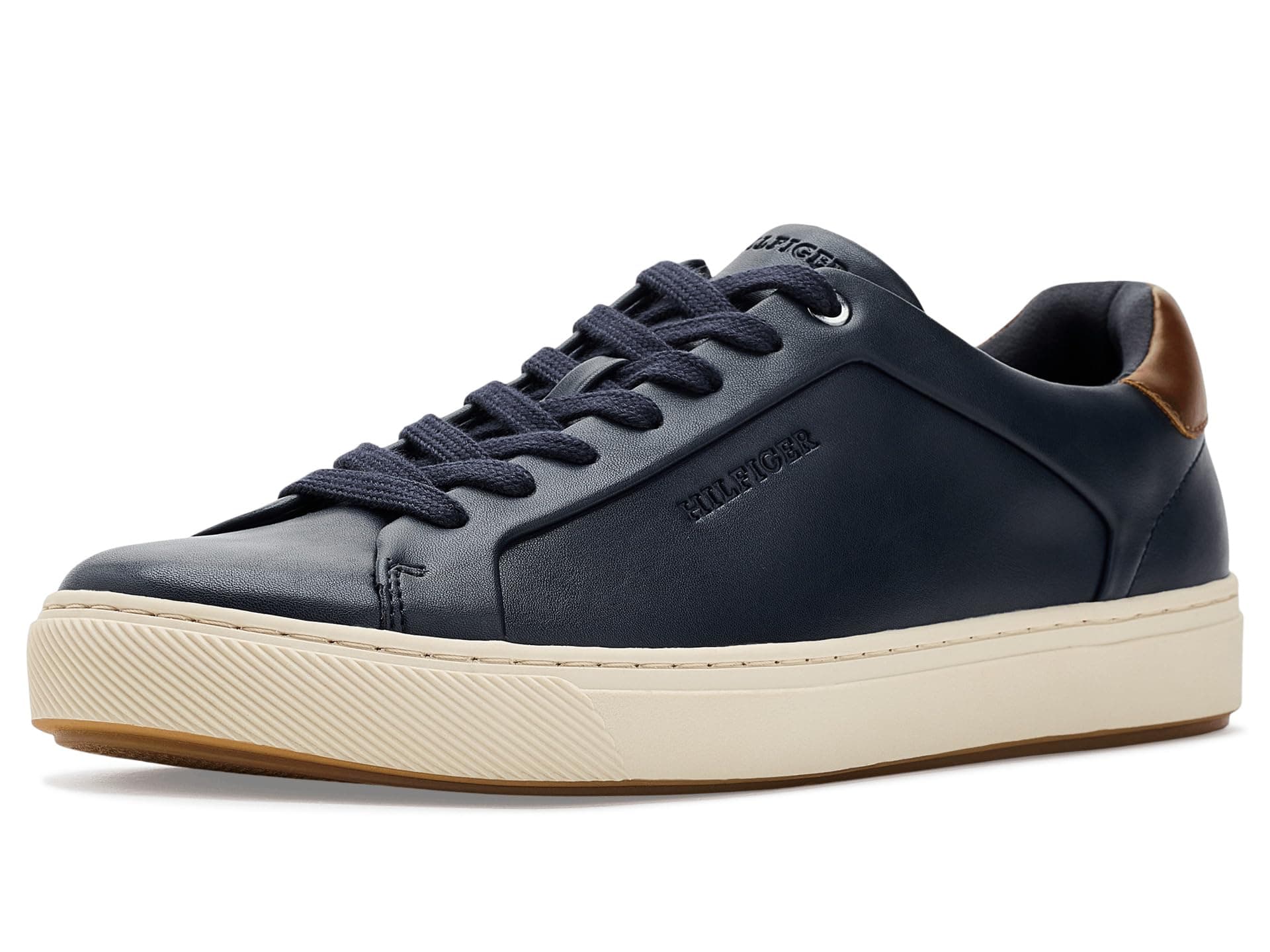 Tommy Hilfiger Idris — cor Marinho