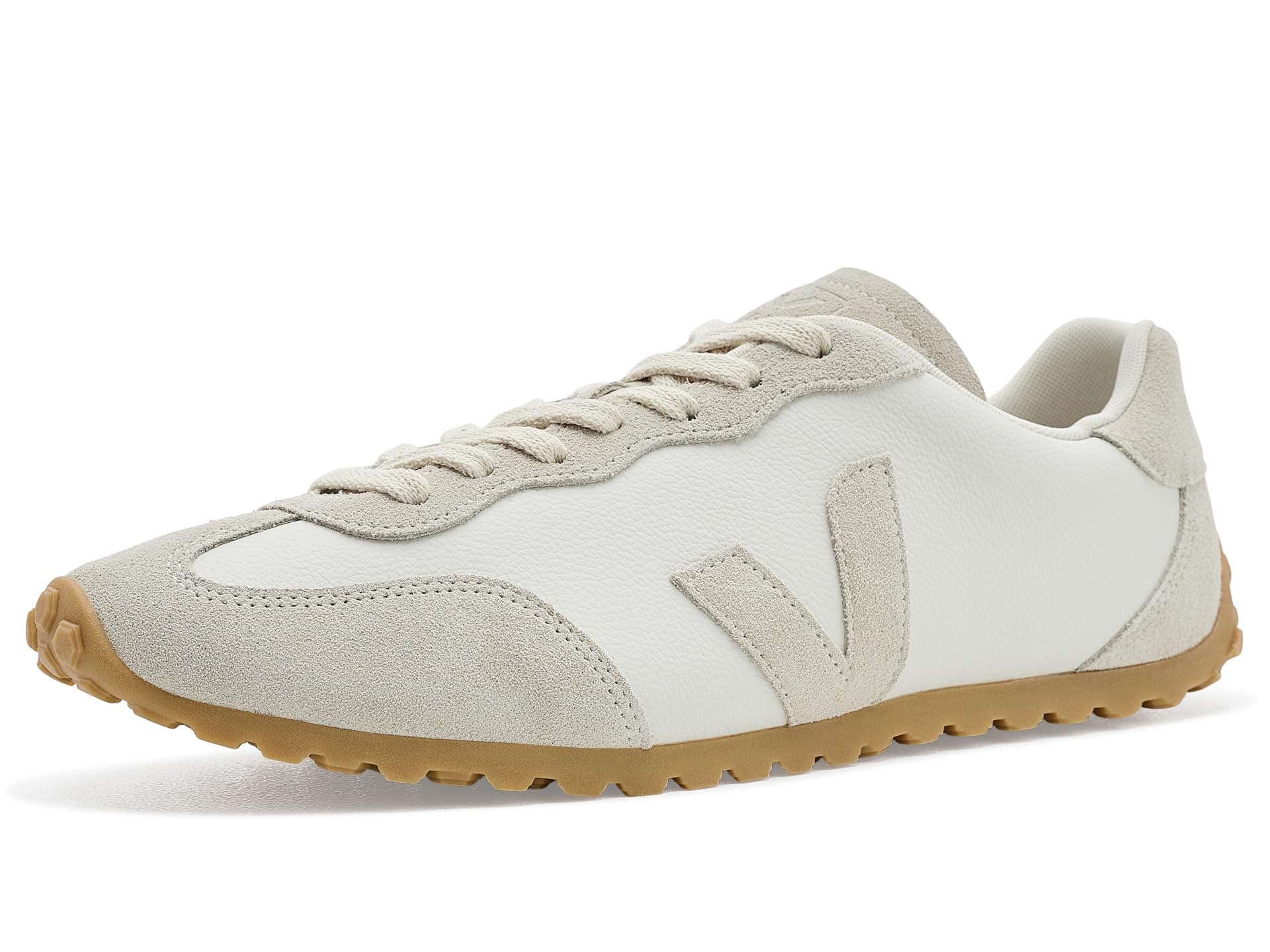 VEJA GT — cor Branco