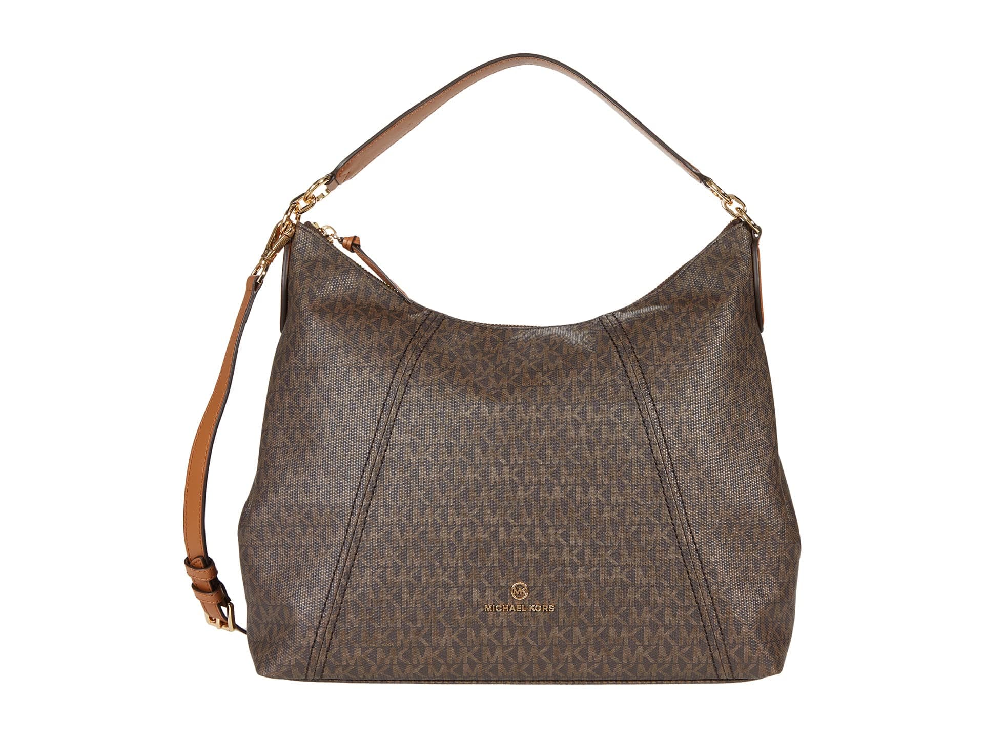 MICHAEL Michael Kors Sienna Large Convertible Shoulder — vista principal