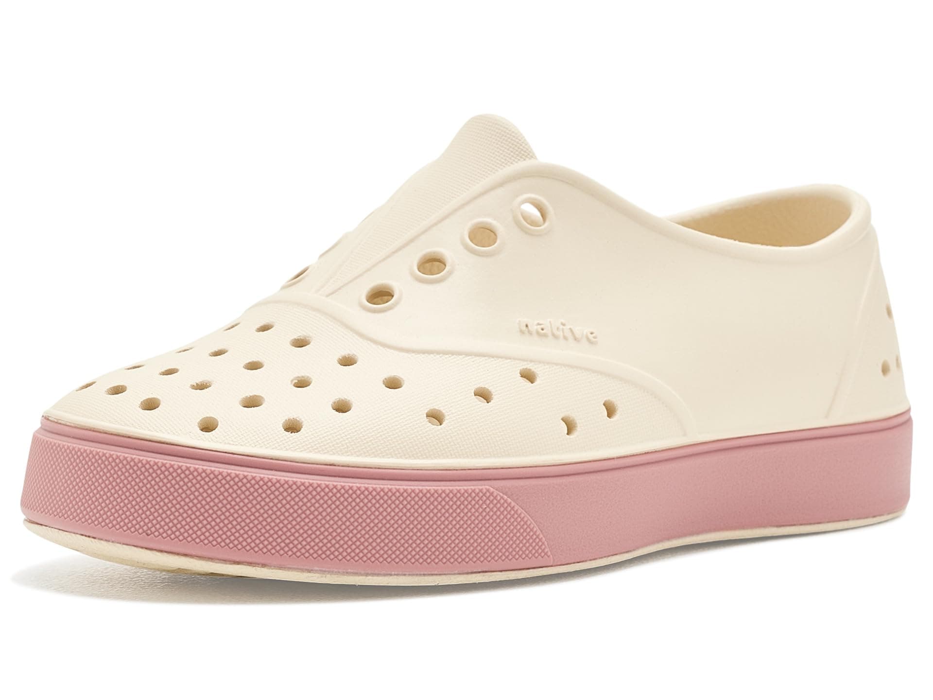 Native Shoes Kids Miller (Little Kid/Big Kid) — vista principal