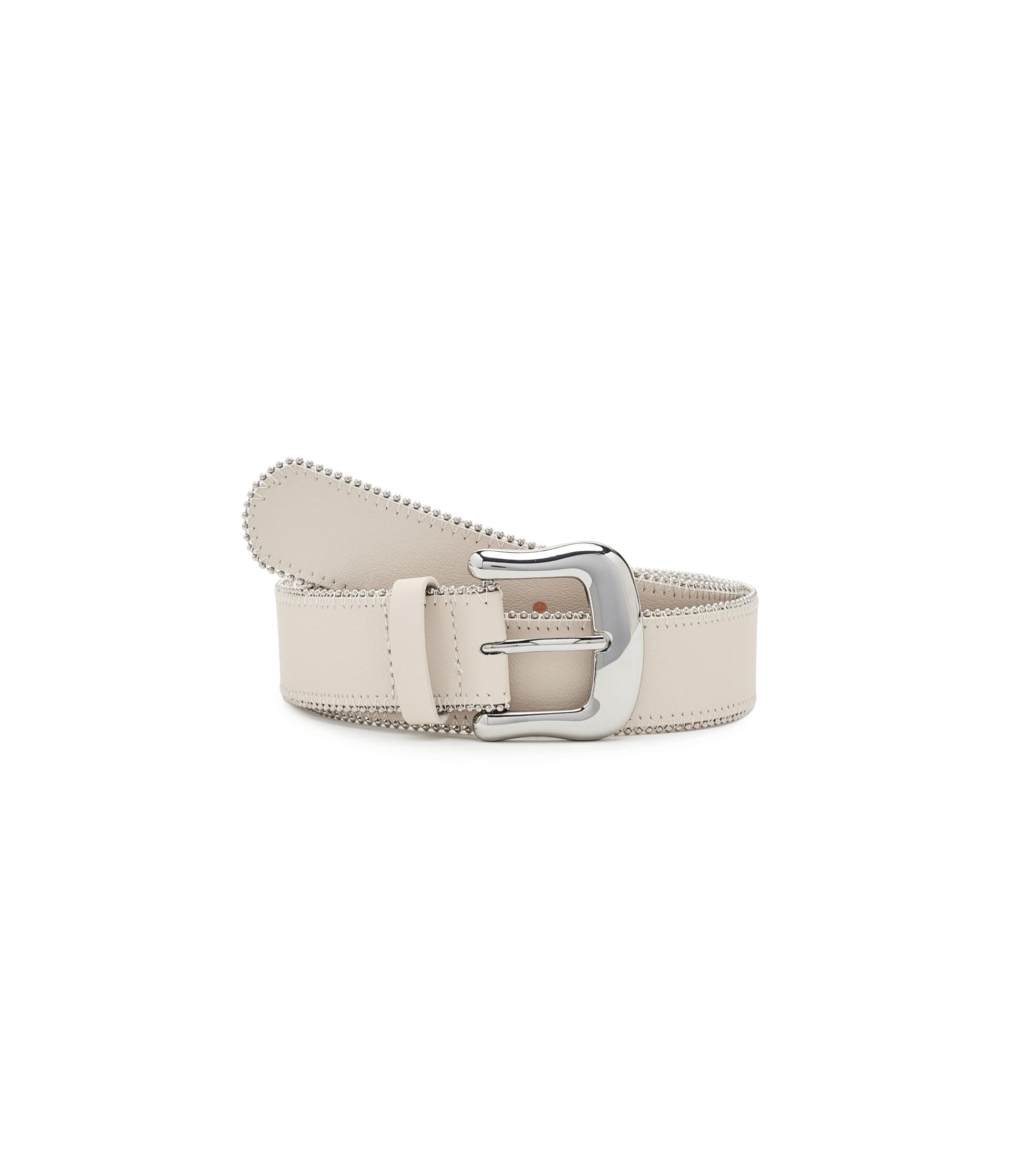 Sanctuary Studded Rowan Belt — vista principal