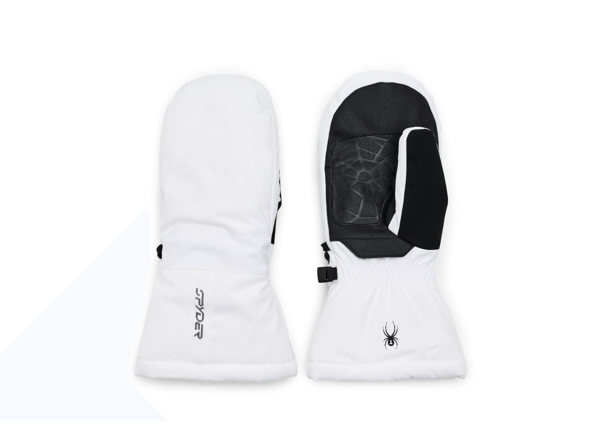 Spyder Inspire Mittens — vista principal