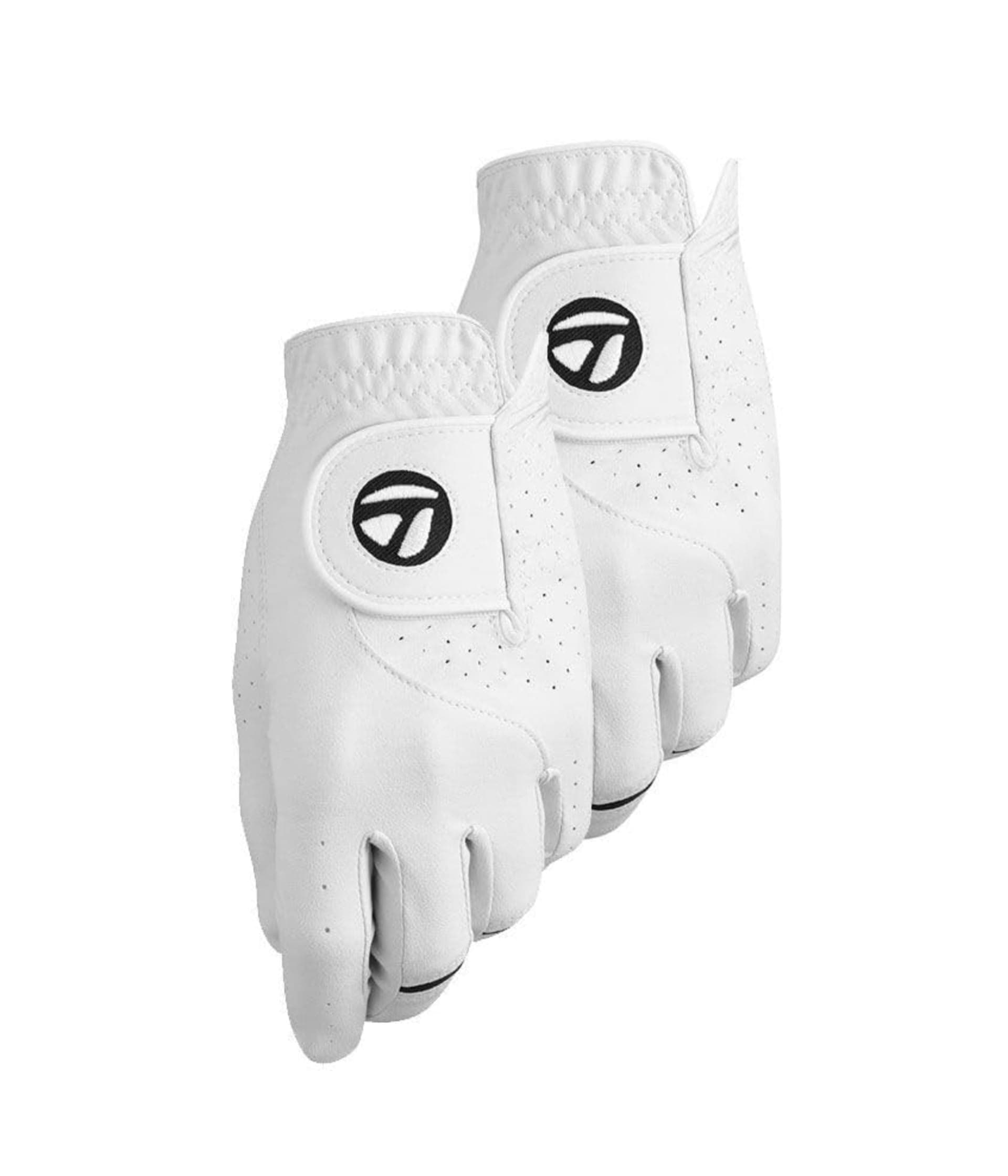 TaylorMade Stratus Tech 2-Pack Golf Gloves — vista principal