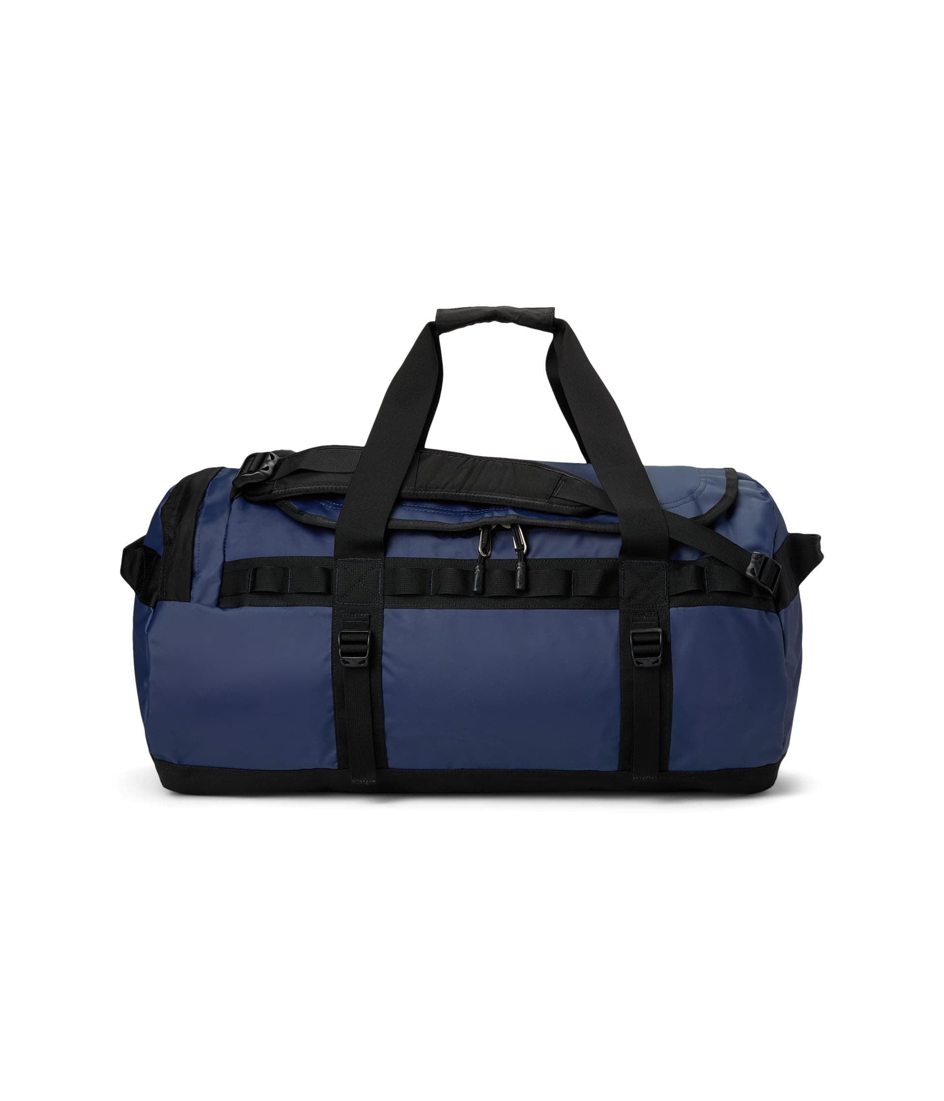 The North Face Base Camp Duffel—M — cor Marinho