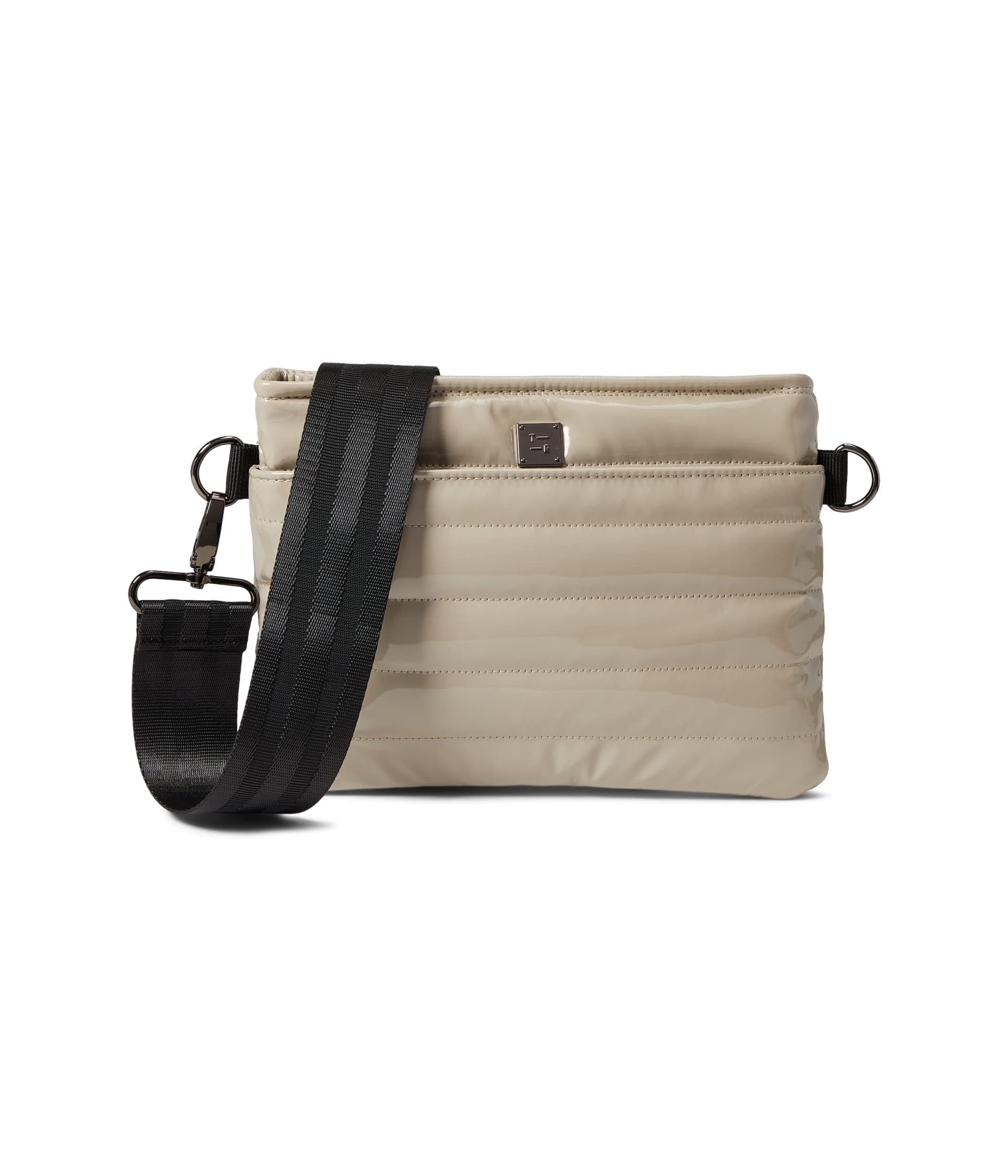 THINK ROYLN Bum Bag 2.0 - Medium — cor Cinza