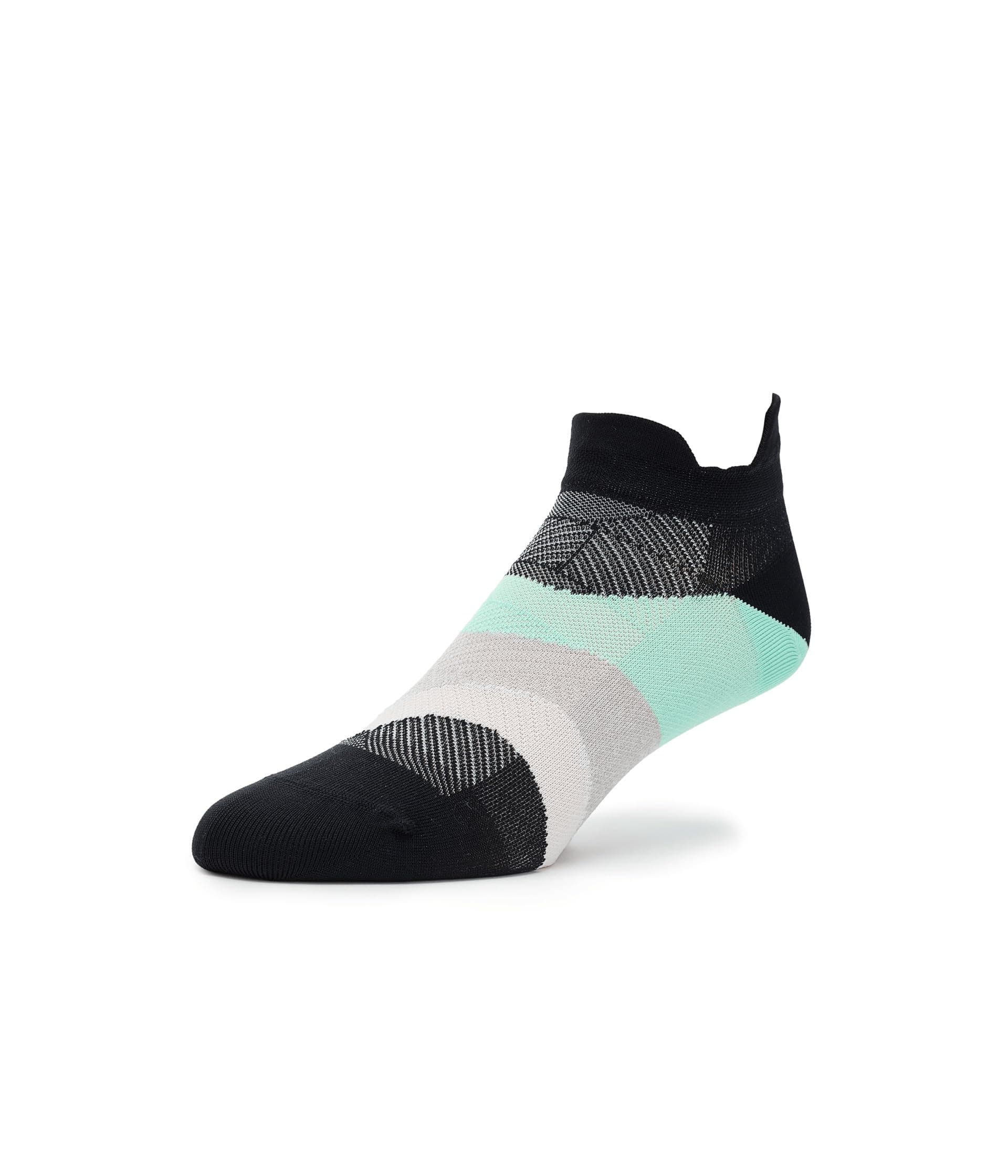 Feetures Elite Ultra Light Tab — cor Verde