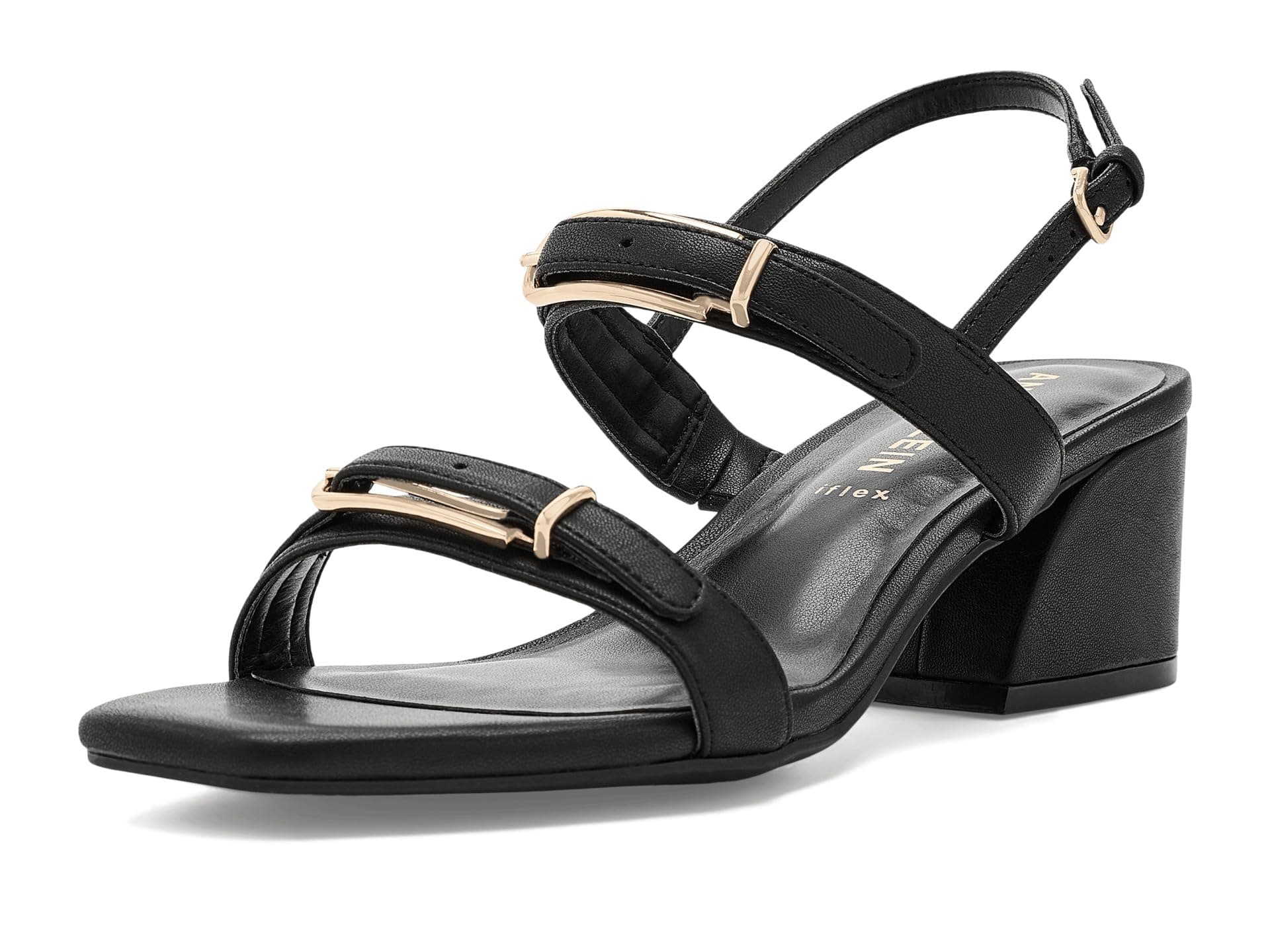 Anne Klein Merida — cor Preto
