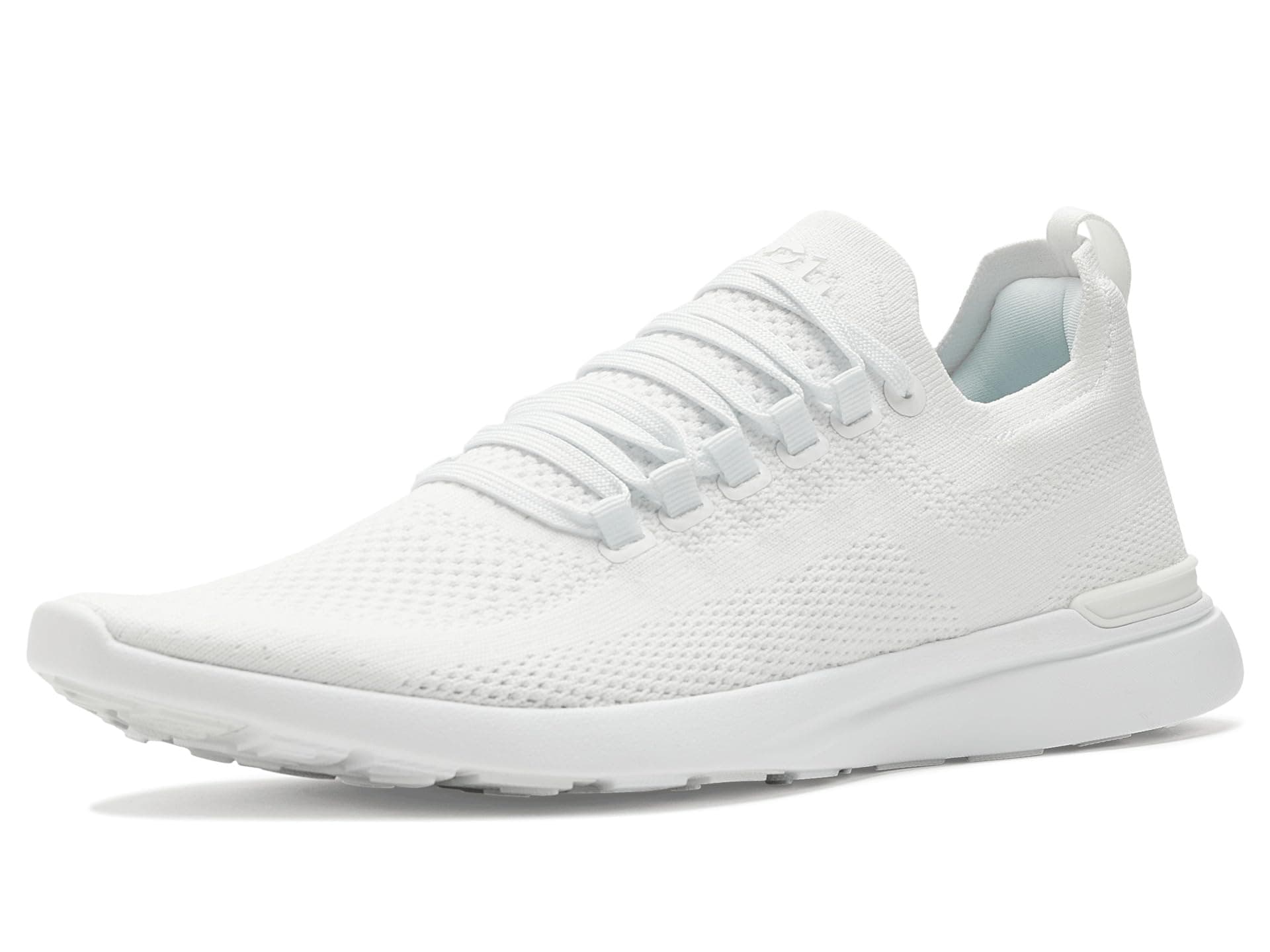 Athletic Propulsion Labs (APL) TechLoom Breeze — cor Branco