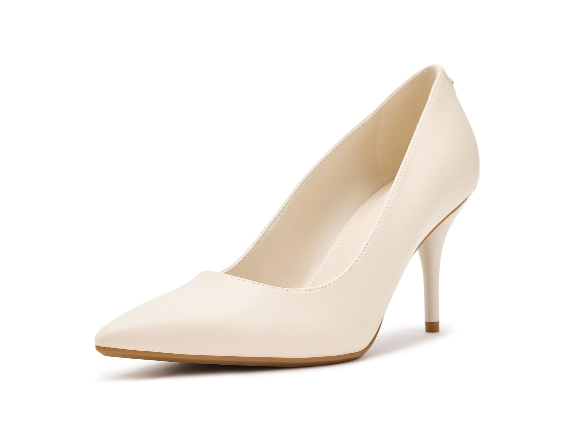 Calvin Klein Cochi — cor Off-white