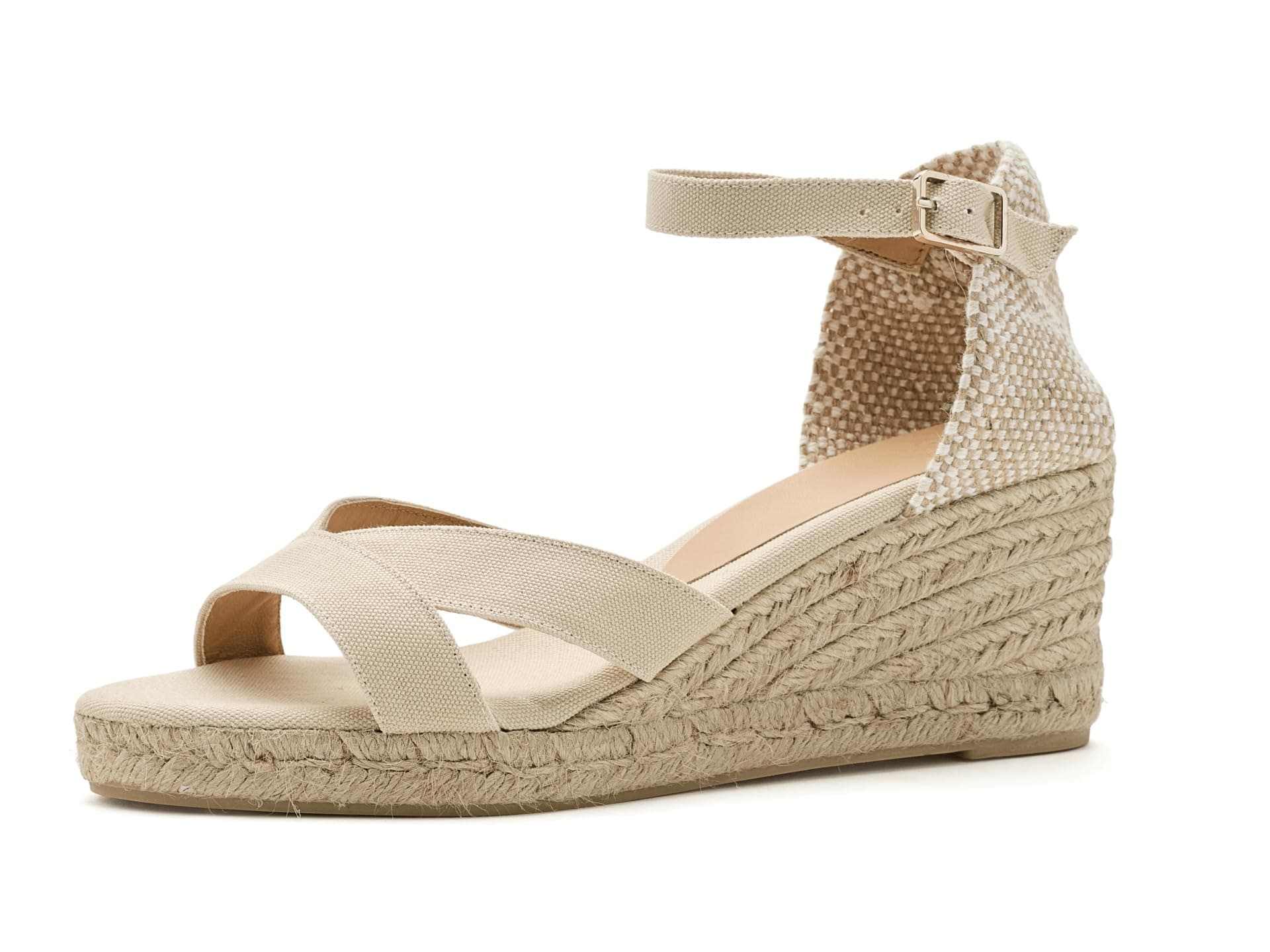 CASTANER Bruna — cor Off-white
