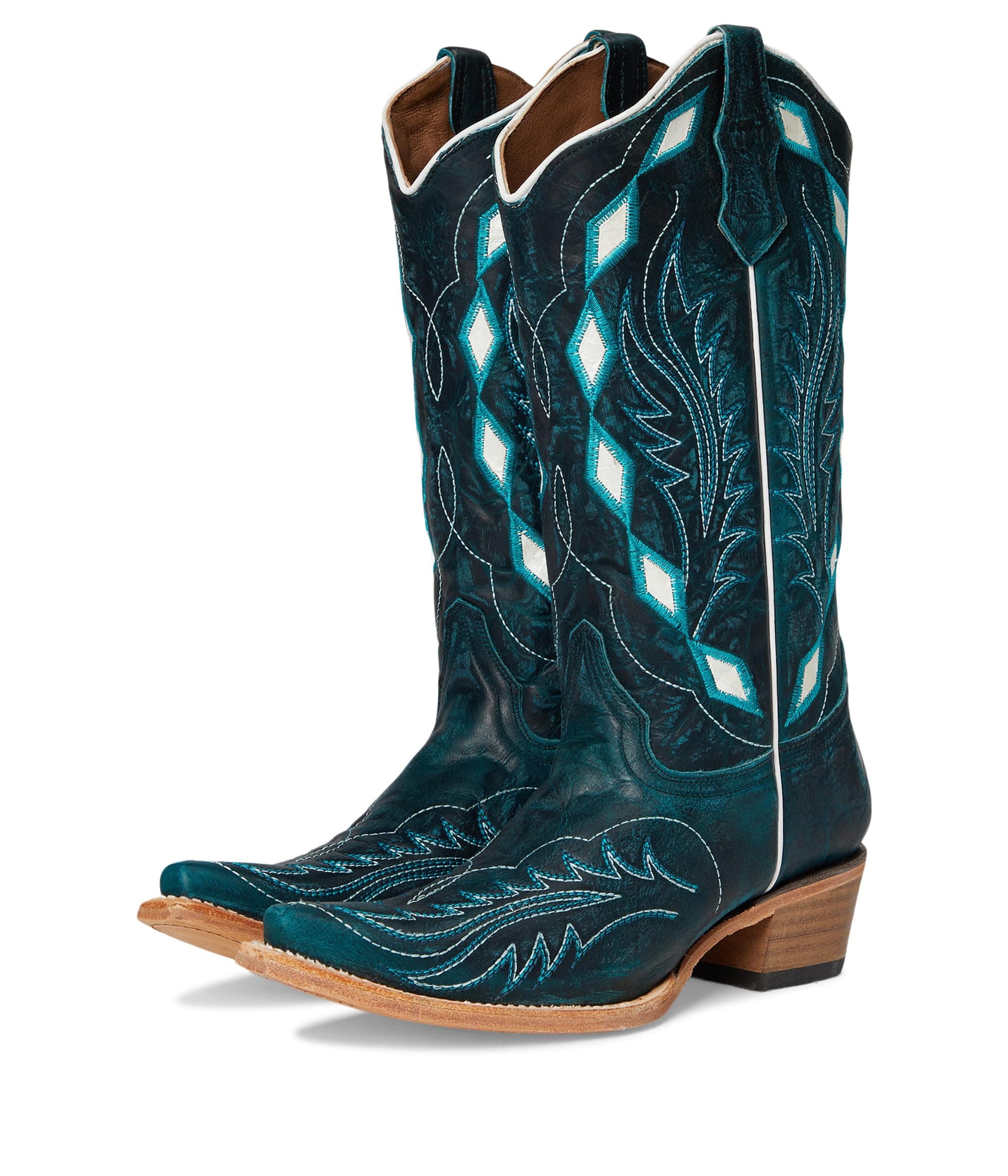 Corral Boots L6283 — vista principal