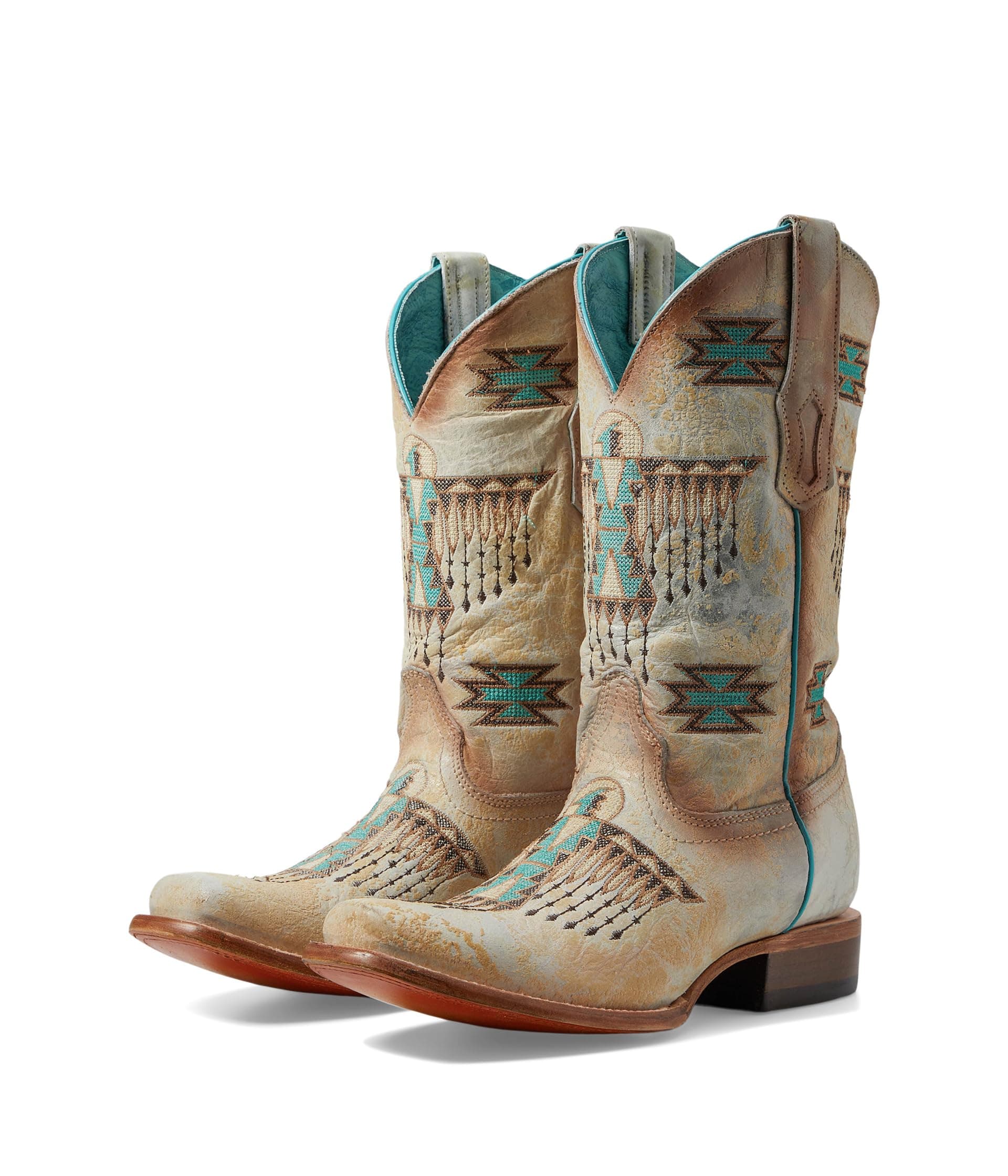 Corral Boots Z5219 — vista principal