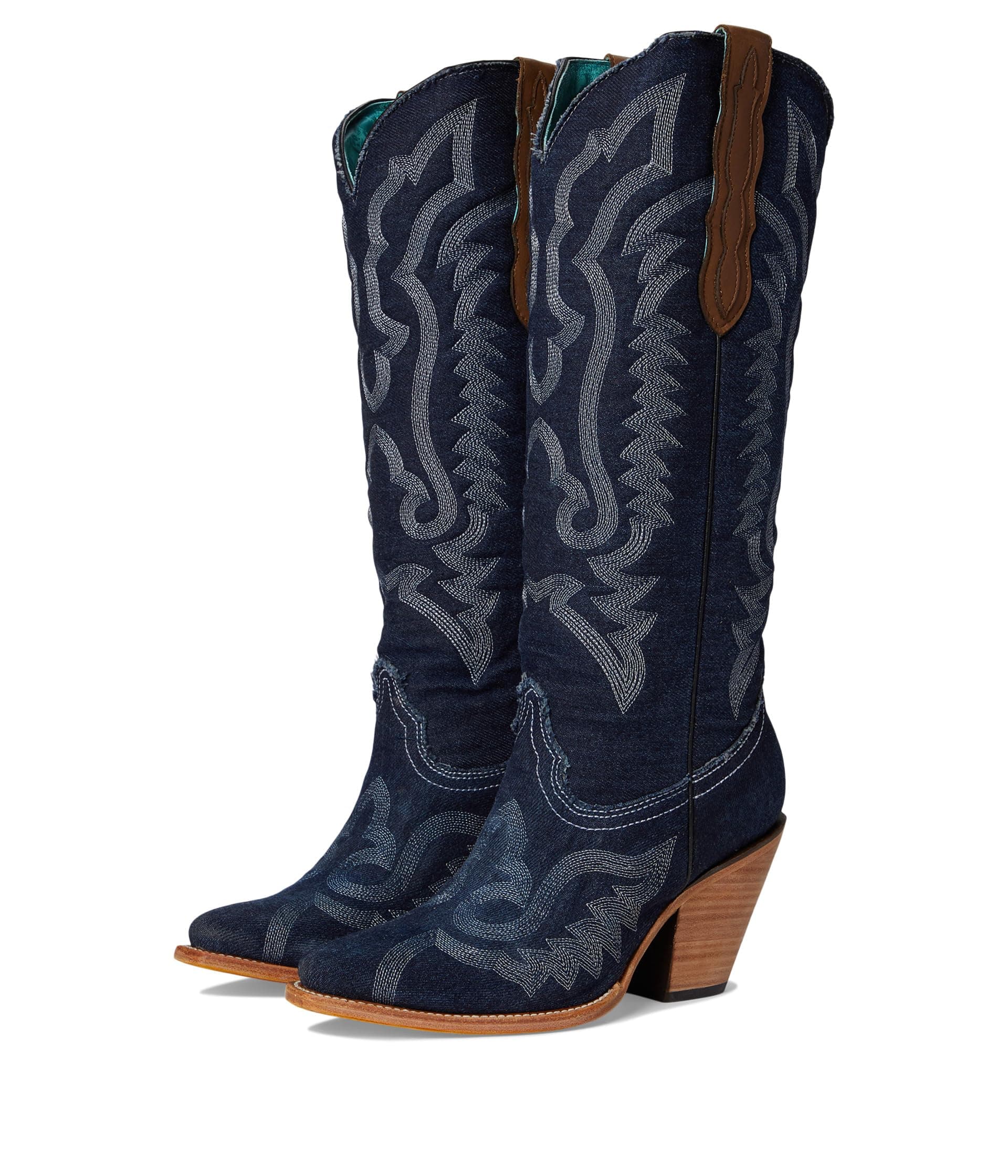 Corral Boots Z5226 — vista principal