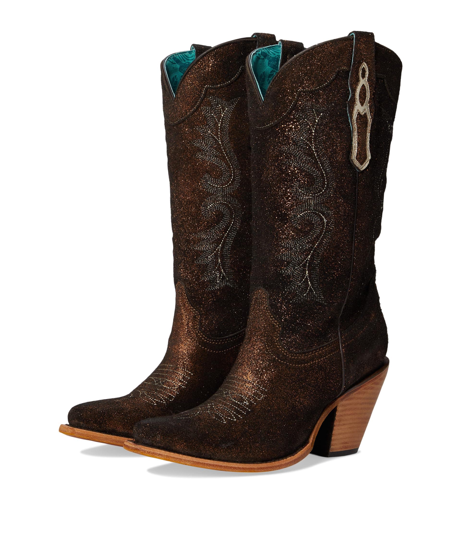 Corral Boots Z5240 — vista principal