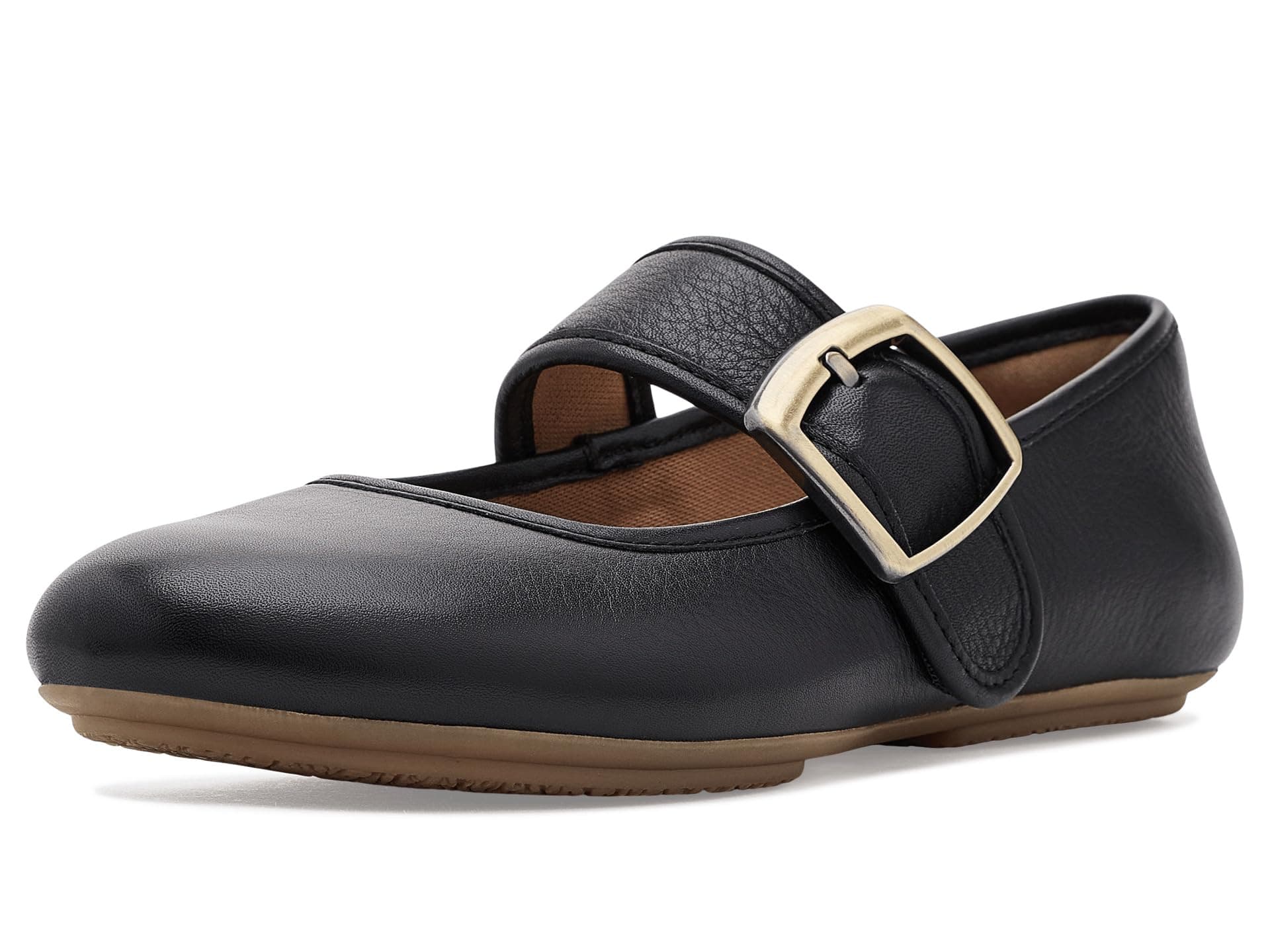 Dansko Matilda — cor Preto