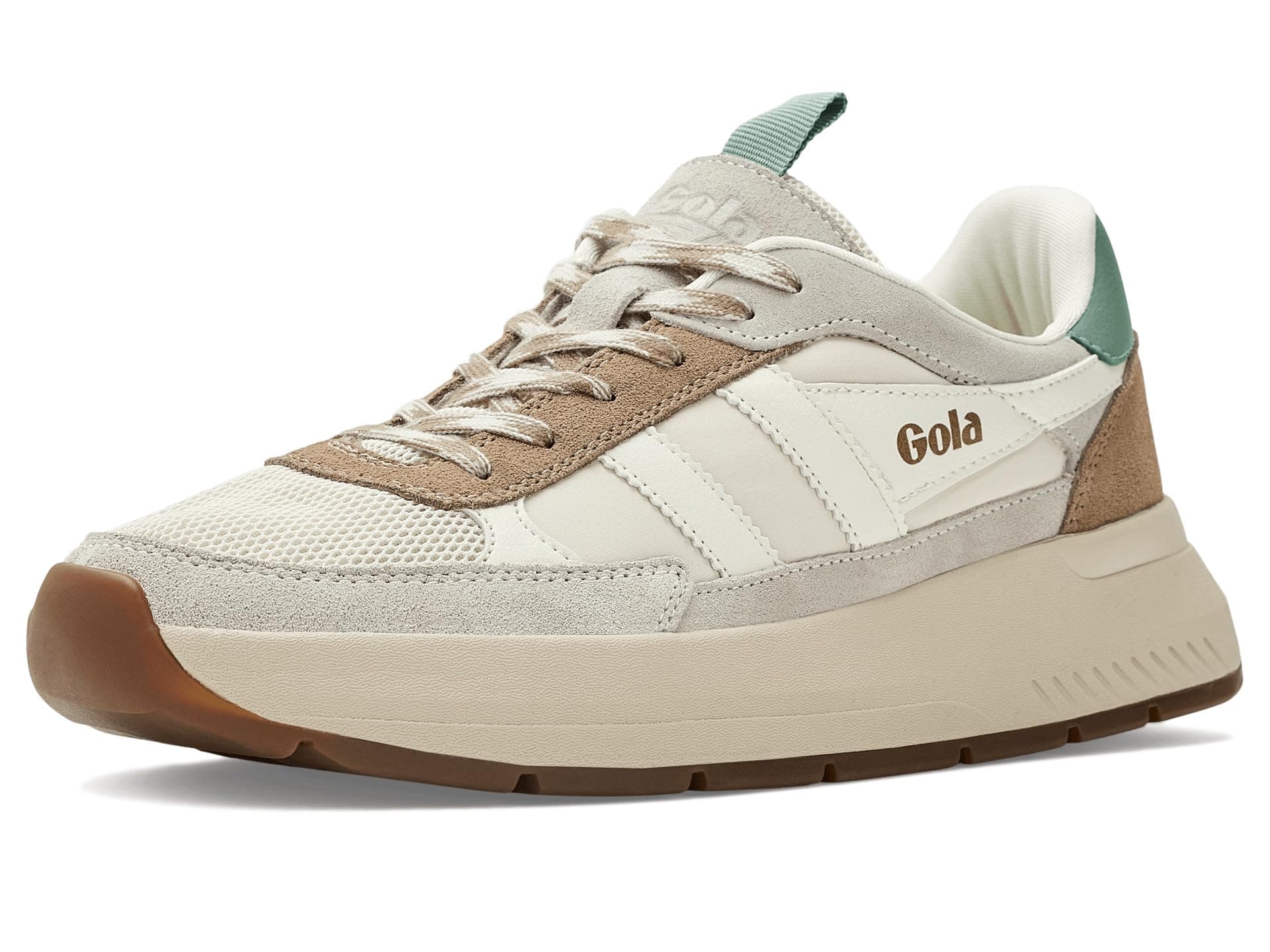 Gola Phoenix — cor Branco