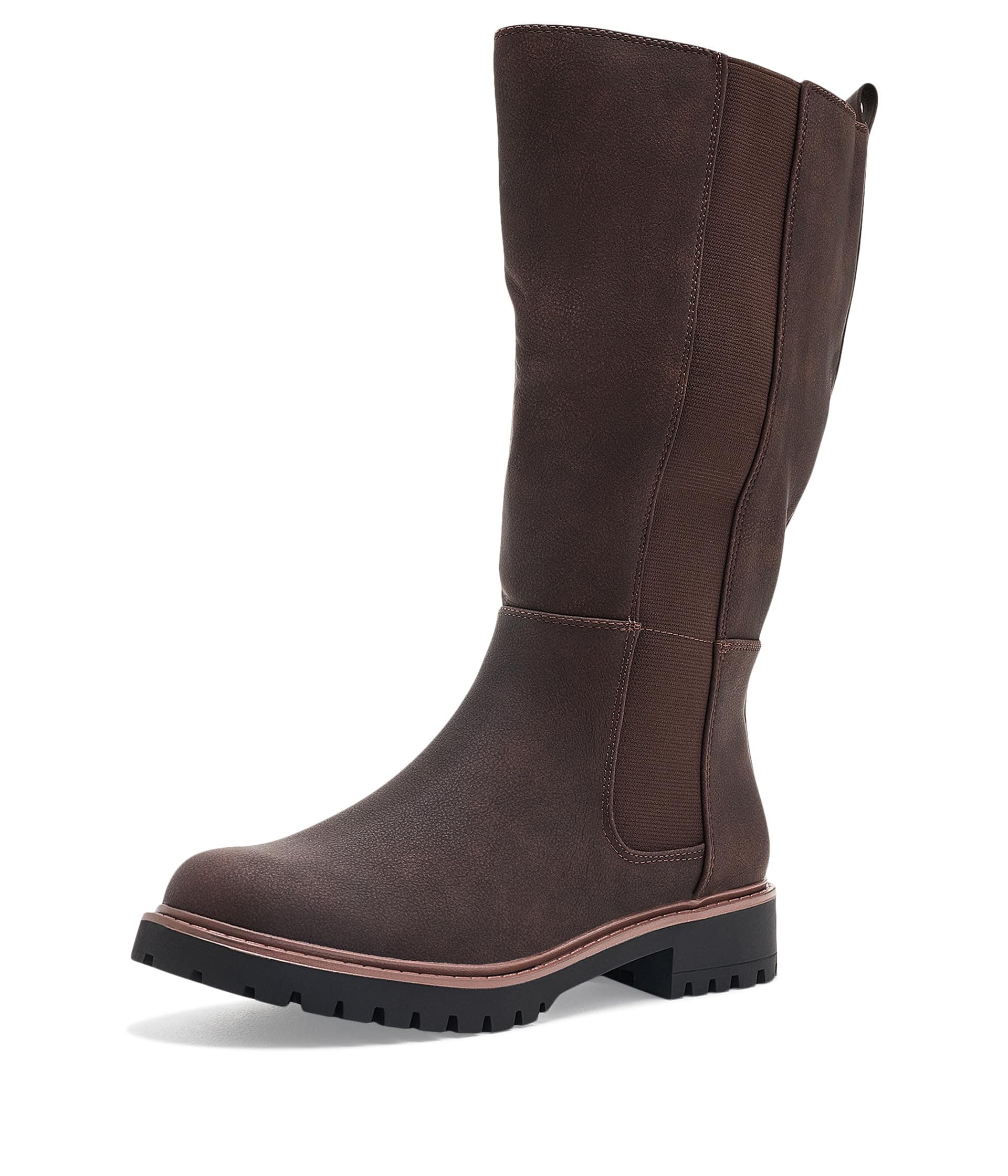 Journee Collection Brandi - Wide Calf — vista principal