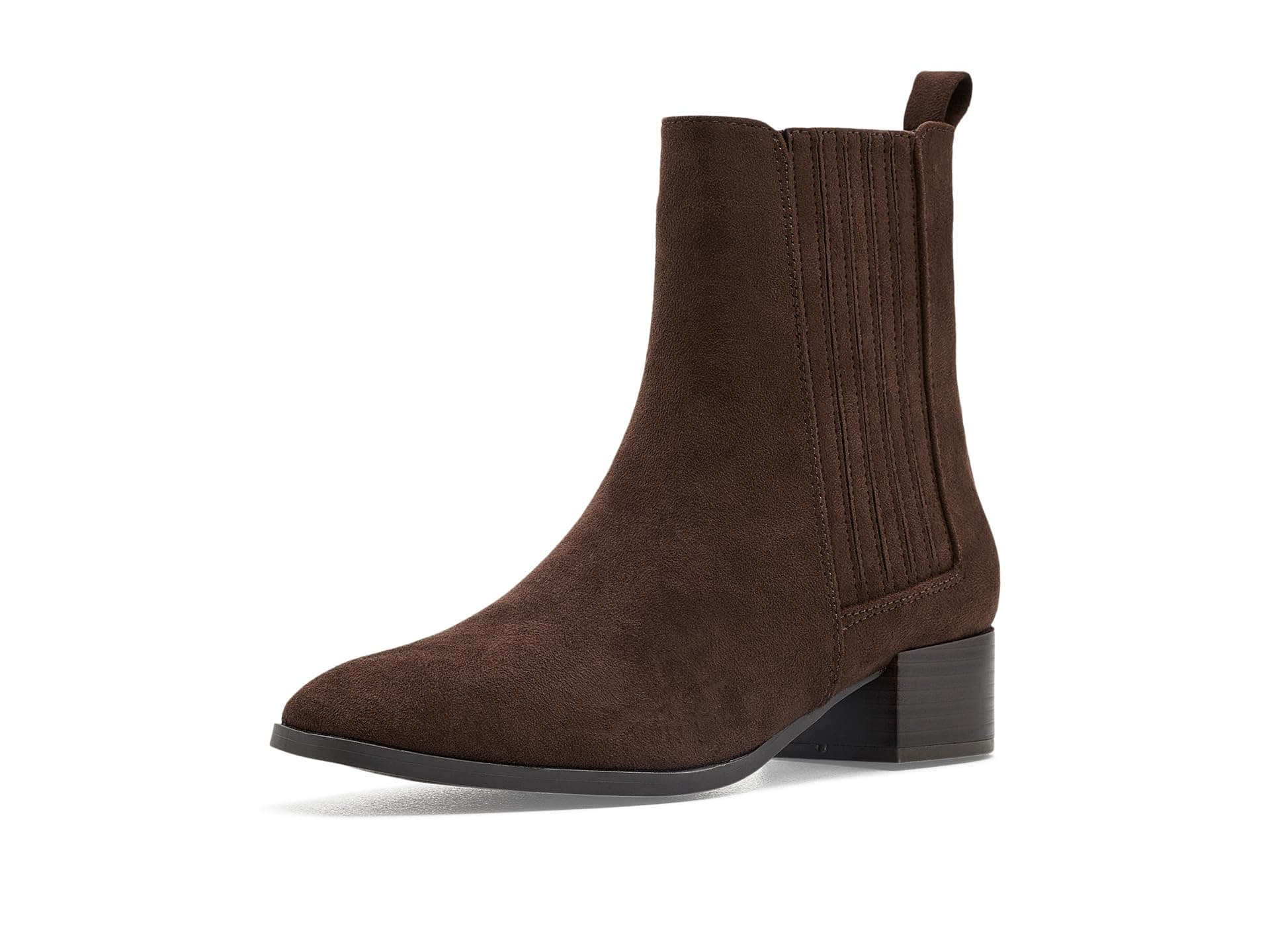 Journee Collection Wrenley — cor Marrom