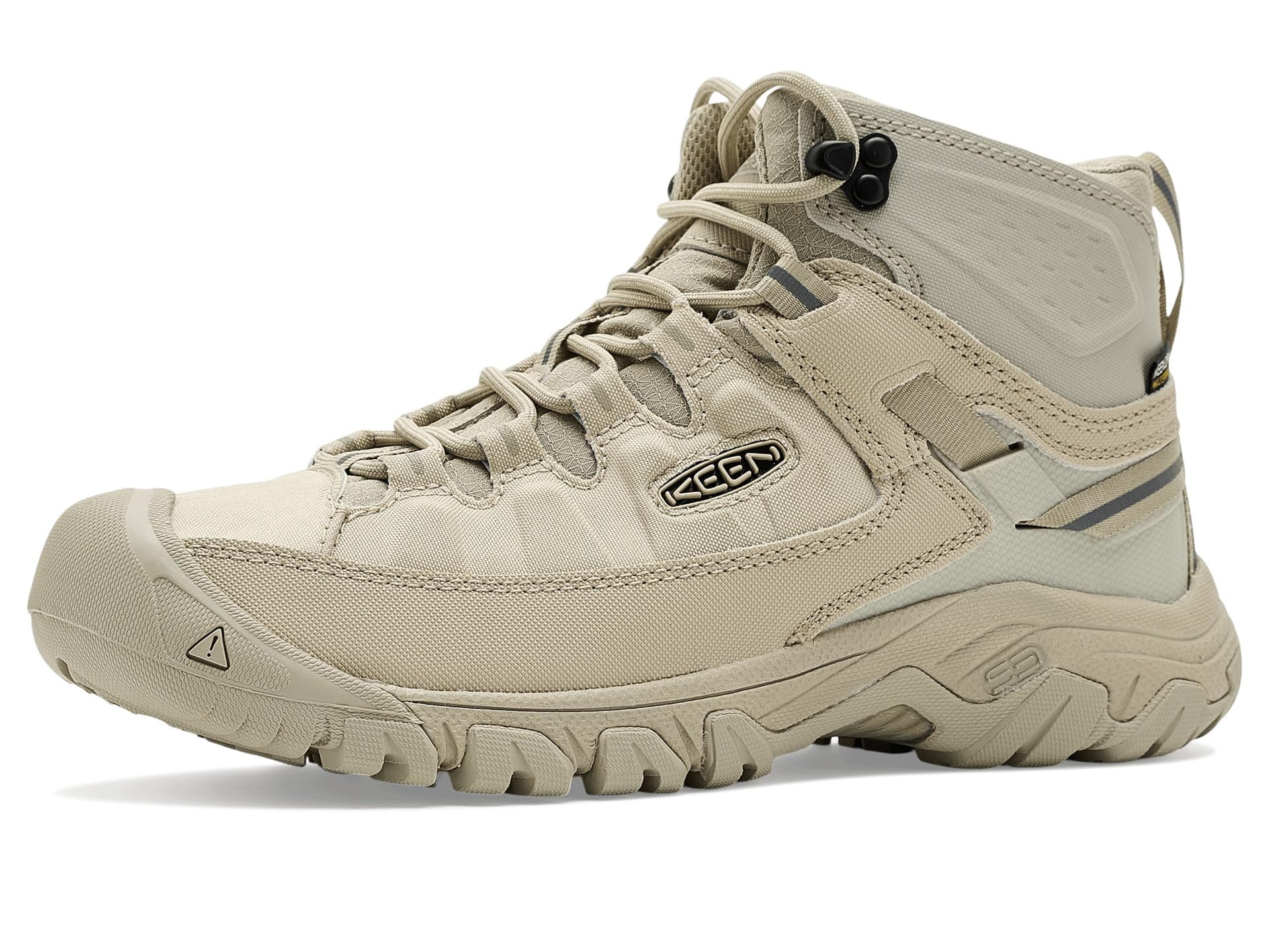 KEEN Targhee Exp Waterproof Hiking Boots — vista principal