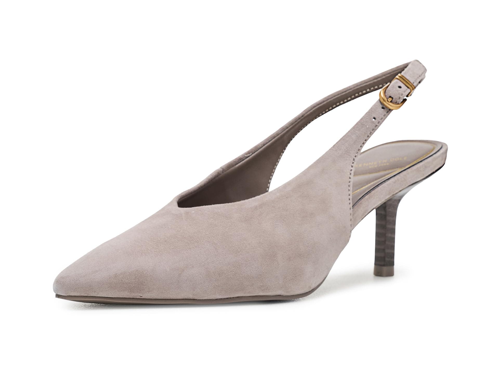 Kenneth Cole New York Ulysses — cor Marrom