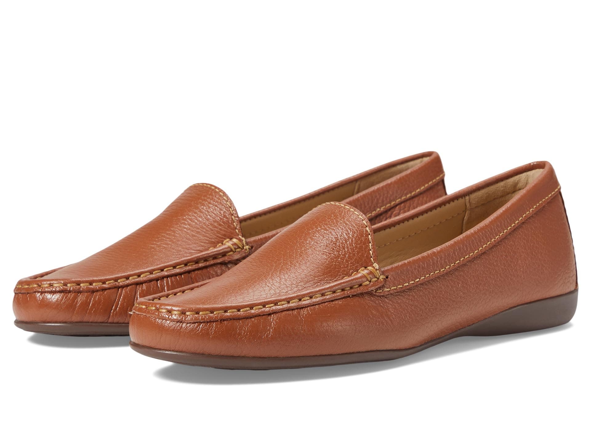 Marc Joseph New York Lake Road — cor Caramelo