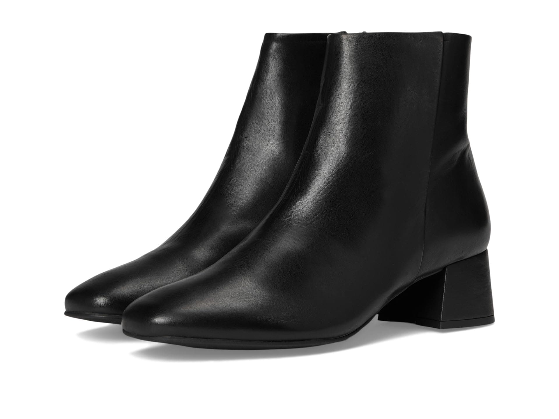Miz Mooz Garin Boots — cor Preto
