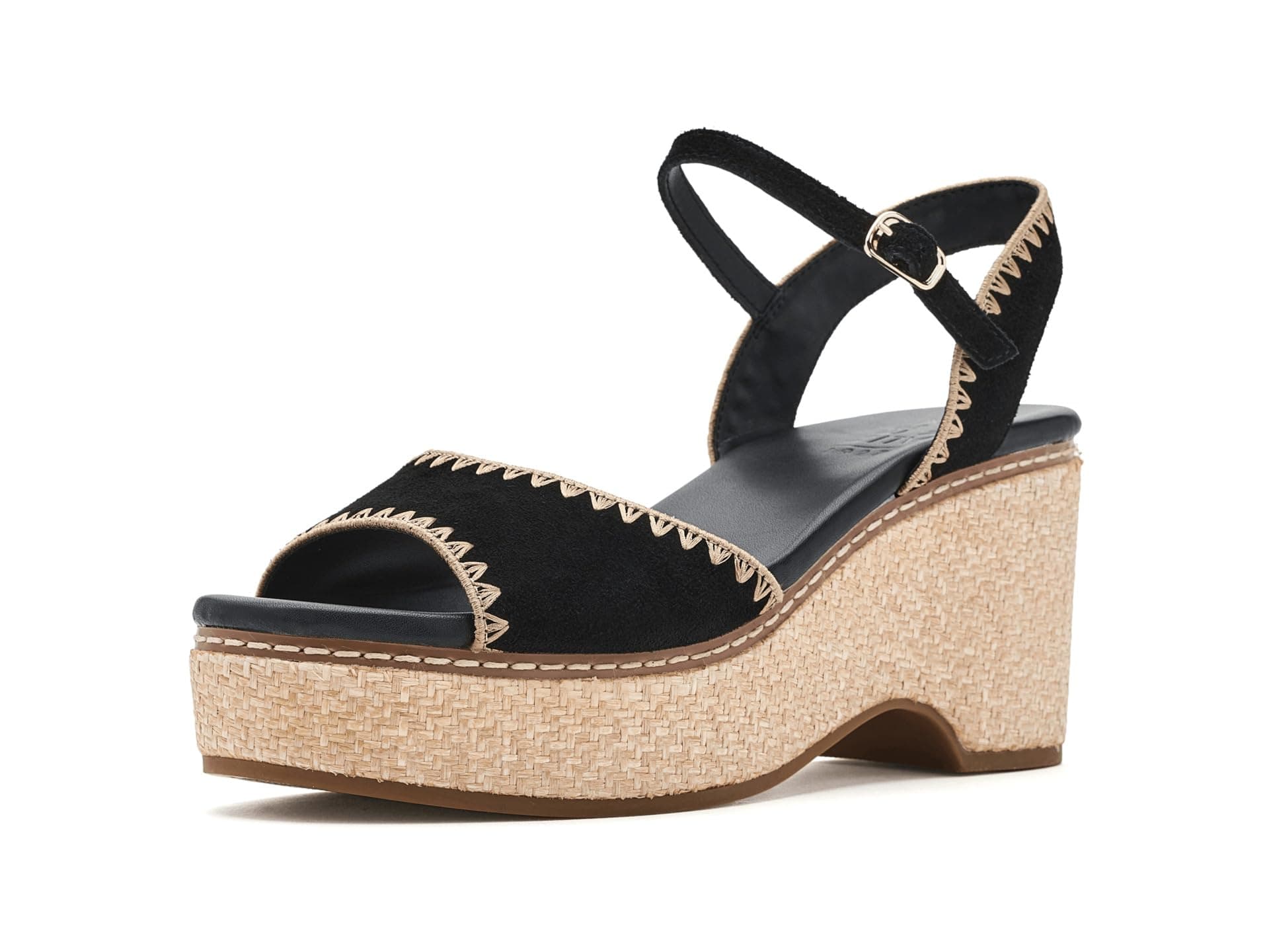 Naturalizer Della — cor Preto