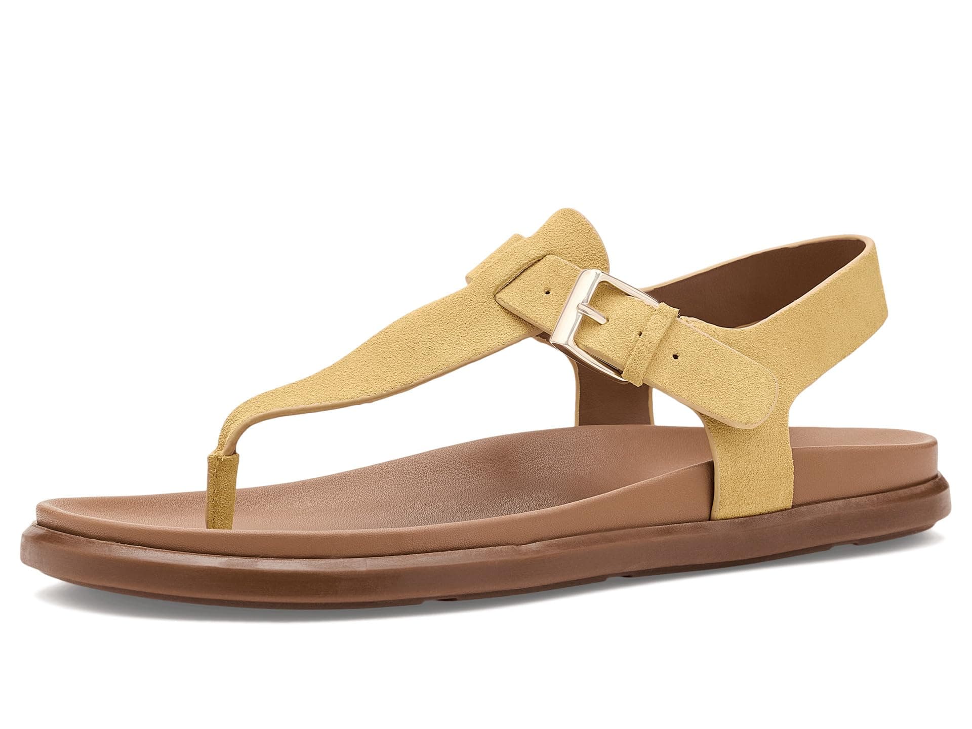 Naturalizer Fab — cor Amarelo