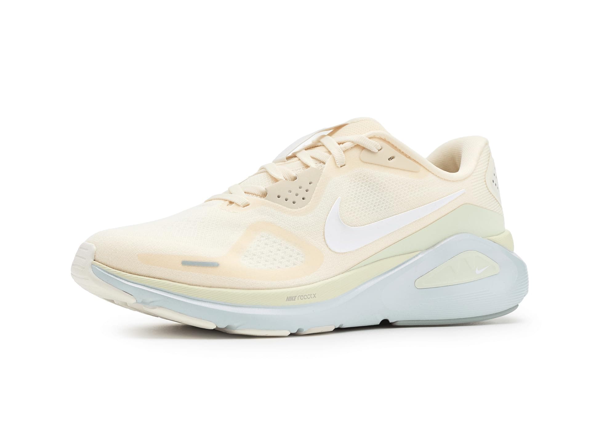 Nike Structure 26 — cor Branco