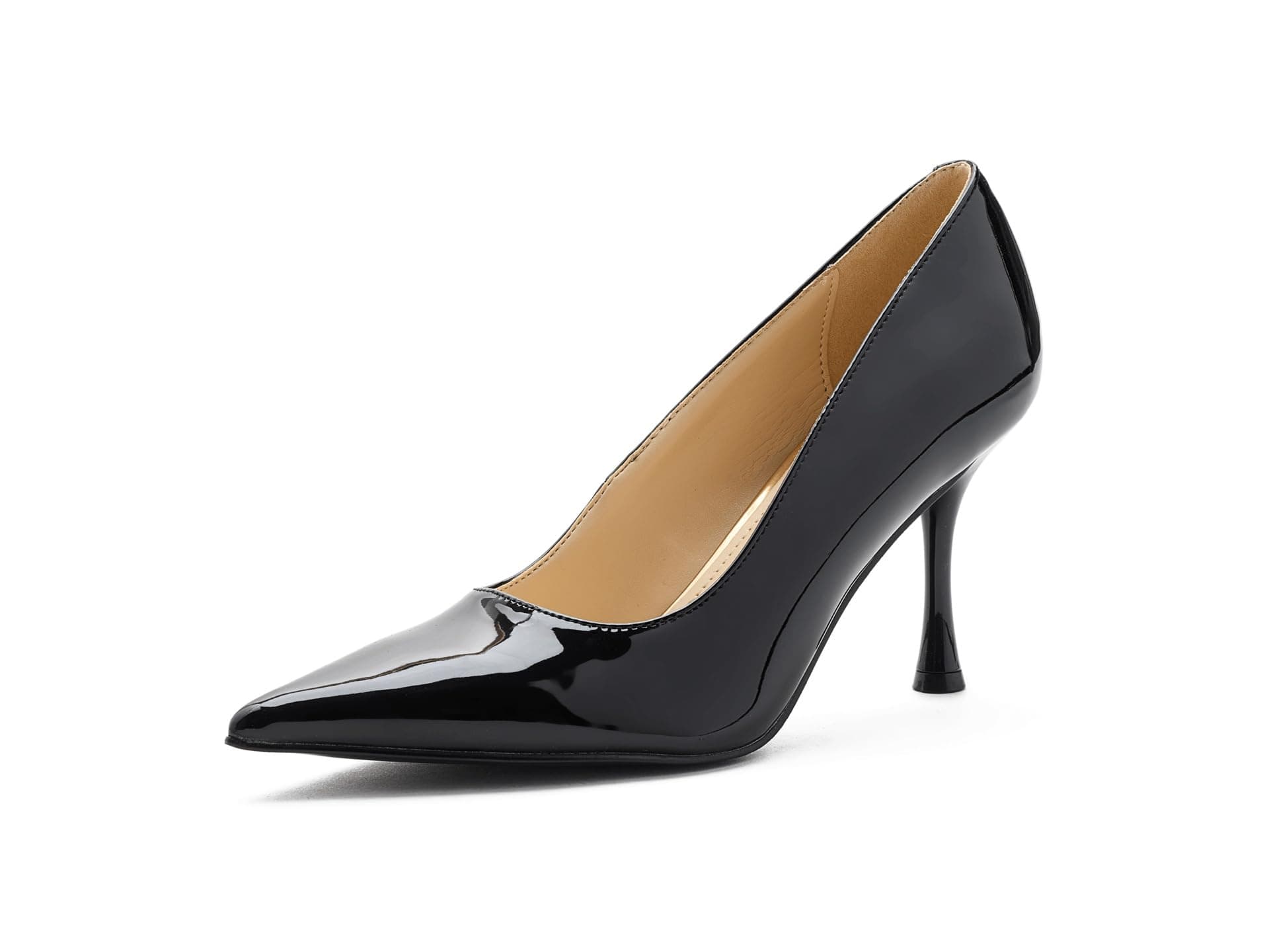 Nine West Pursee — cor Preto