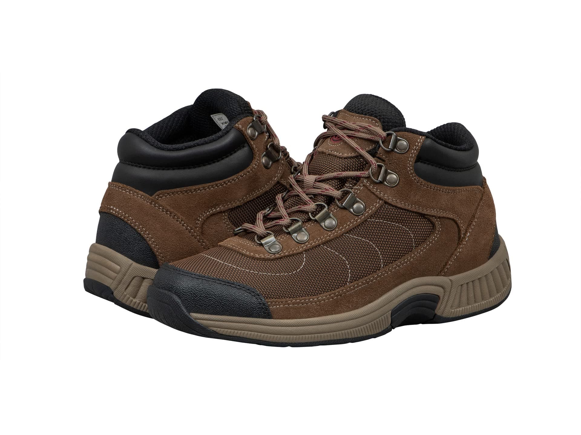 Orthofeet Delta Waterproof — vista principal