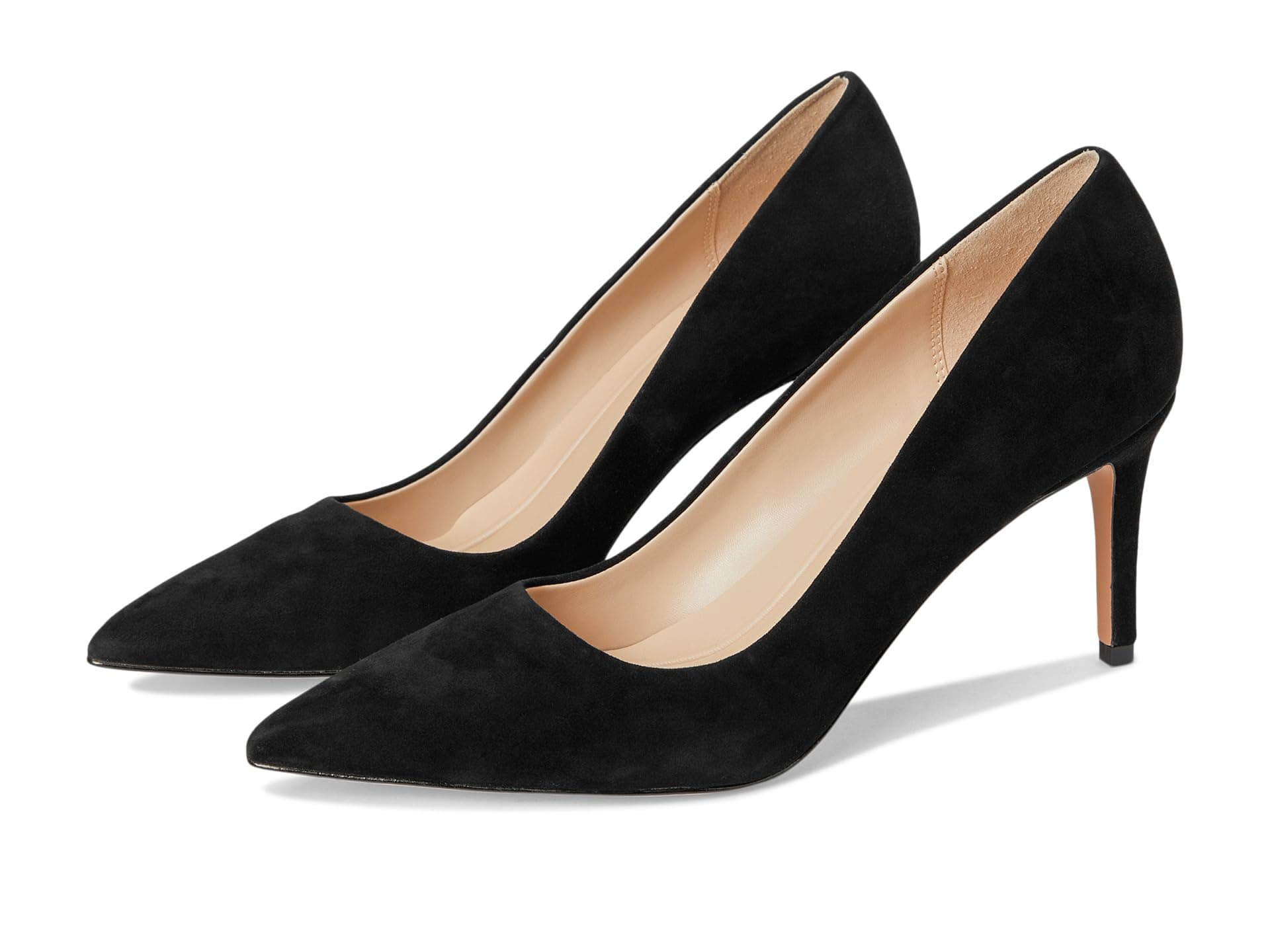 Pelle Moda Lizel — cor Preto