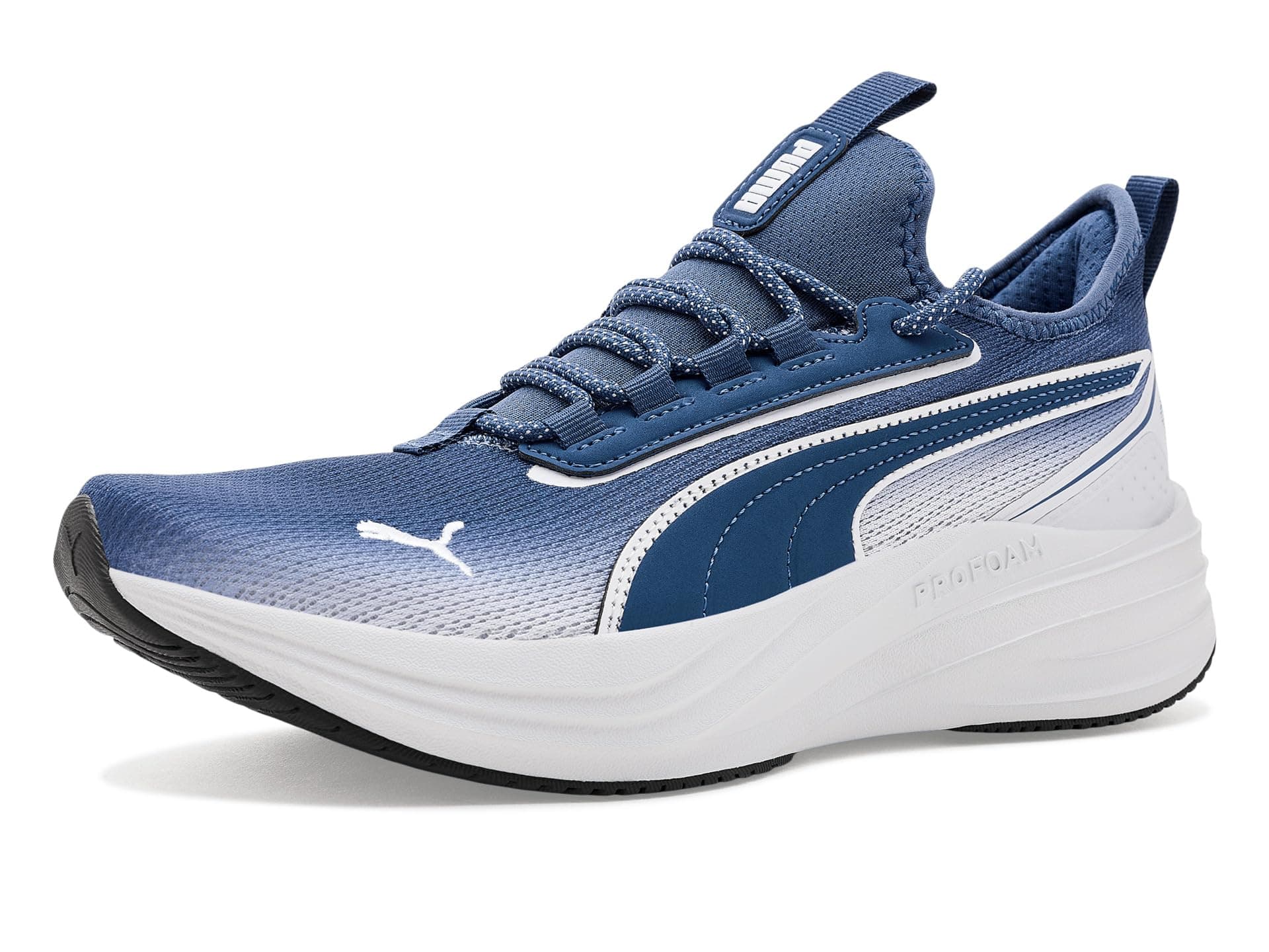 PUMA Darter Pro 2 Fade Running Shoes — cor Marinho